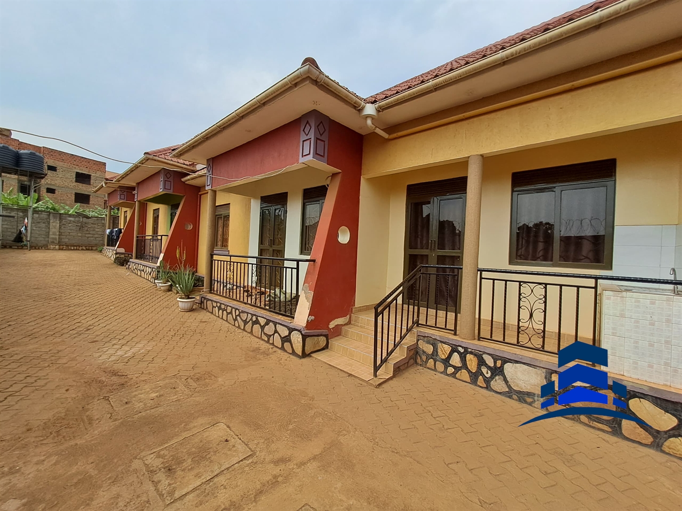 Rental units for sale in Kiramulawa Wakiso