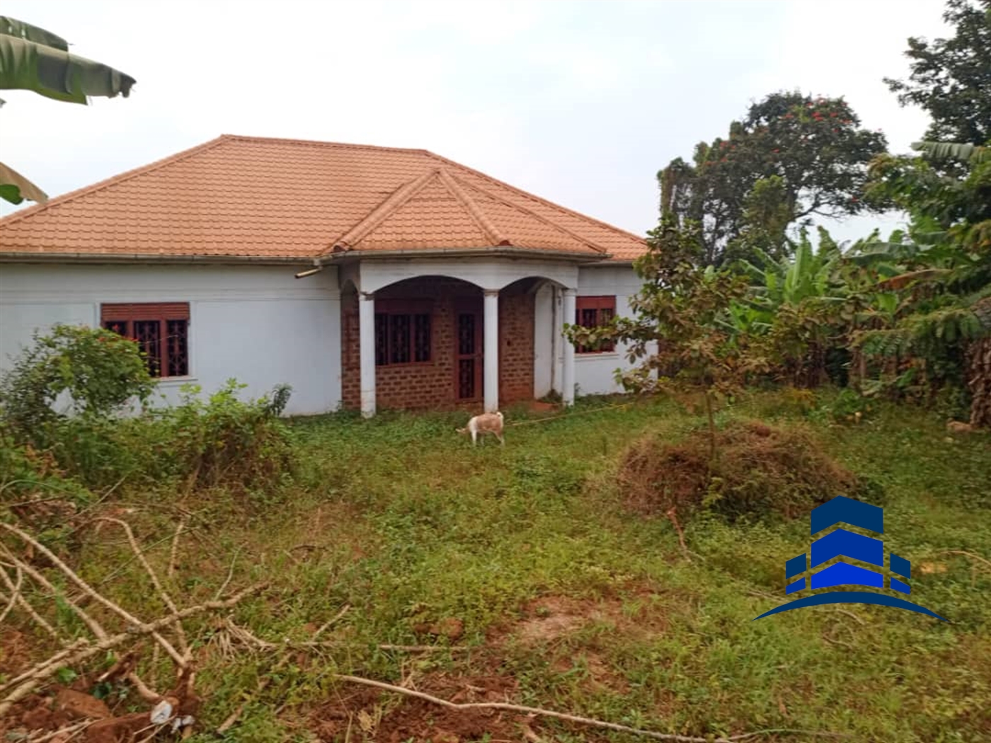 Shell House for sale in Wakiso Wakiso