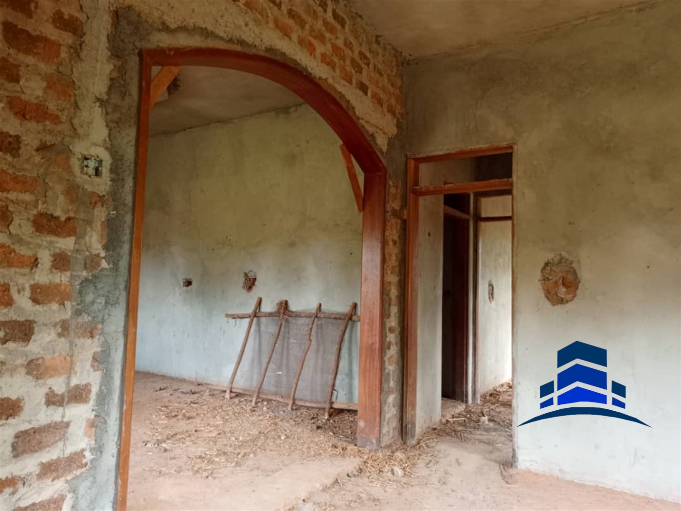 Shell House for sale in Wakiso Wakiso