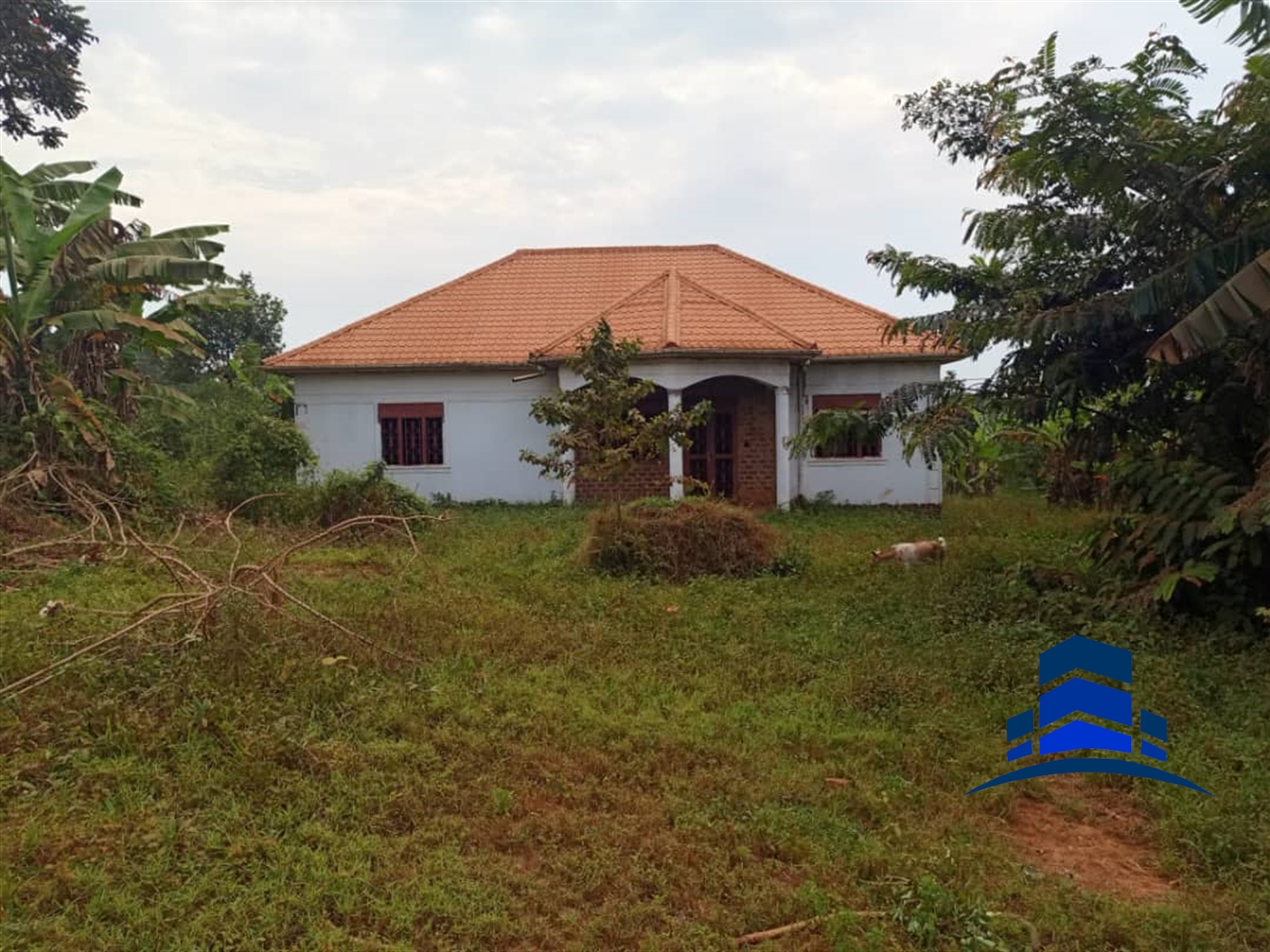 Shell House for sale in Wakiso Wakiso