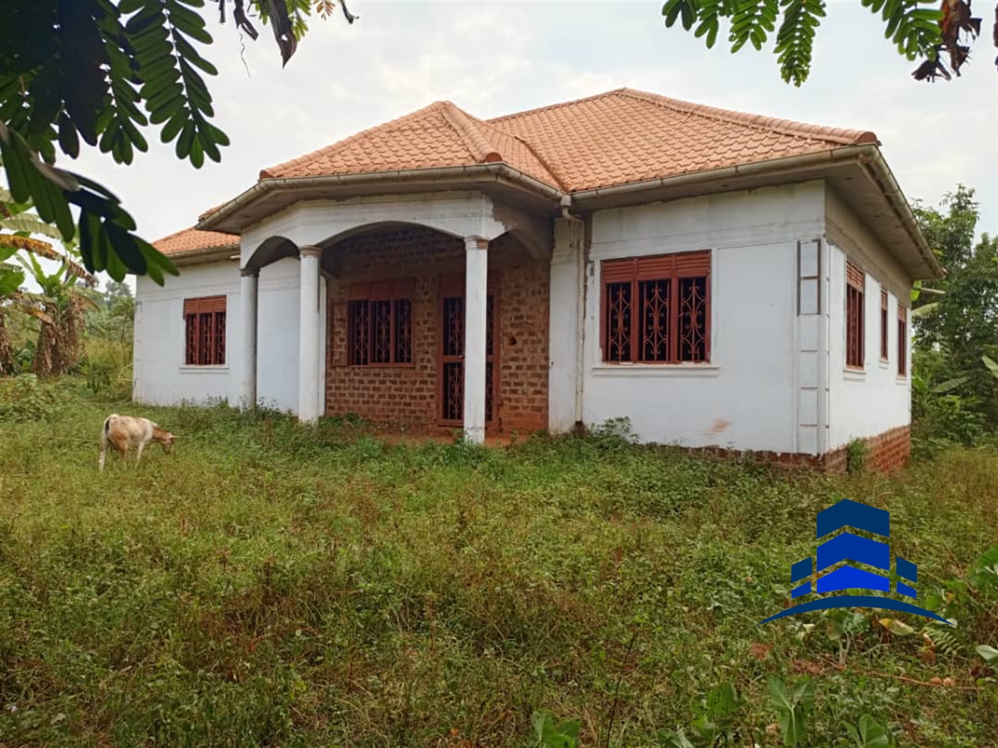 Shell House for sale in Wakiso Wakiso