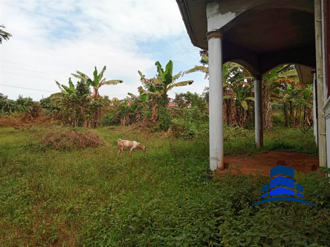 Shell House for sale in Wakiso Wakiso