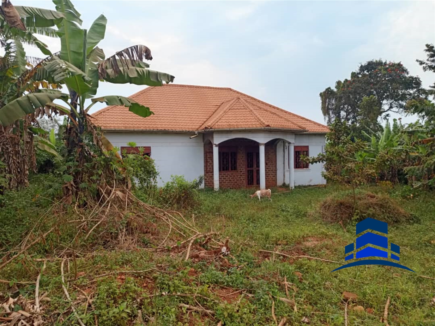 Shell House for sale in Wakiso Wakiso