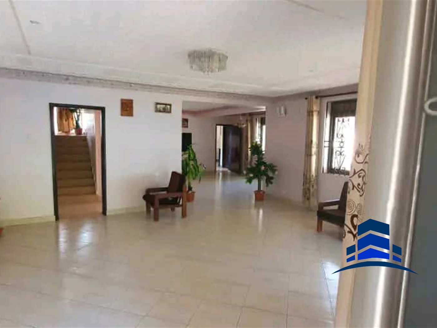 Storeyed house for sale in Entebbe Wakiso