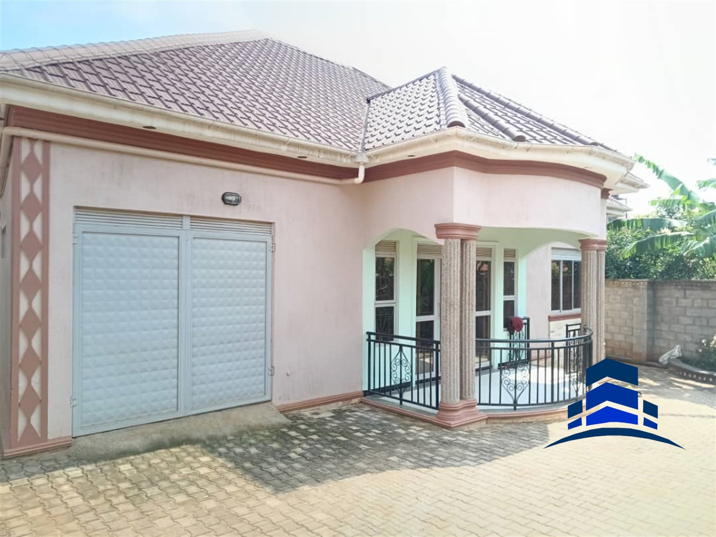 Bungalow for sale in Bweyogerere Wakiso