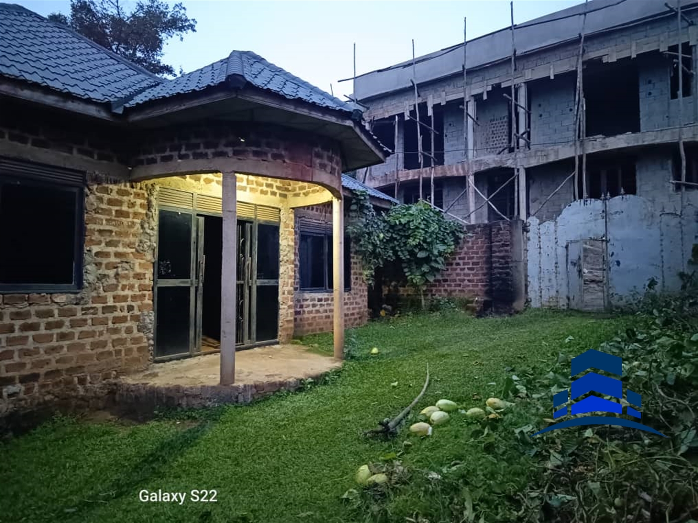 Shell House for sale in Kyengela Wakiso