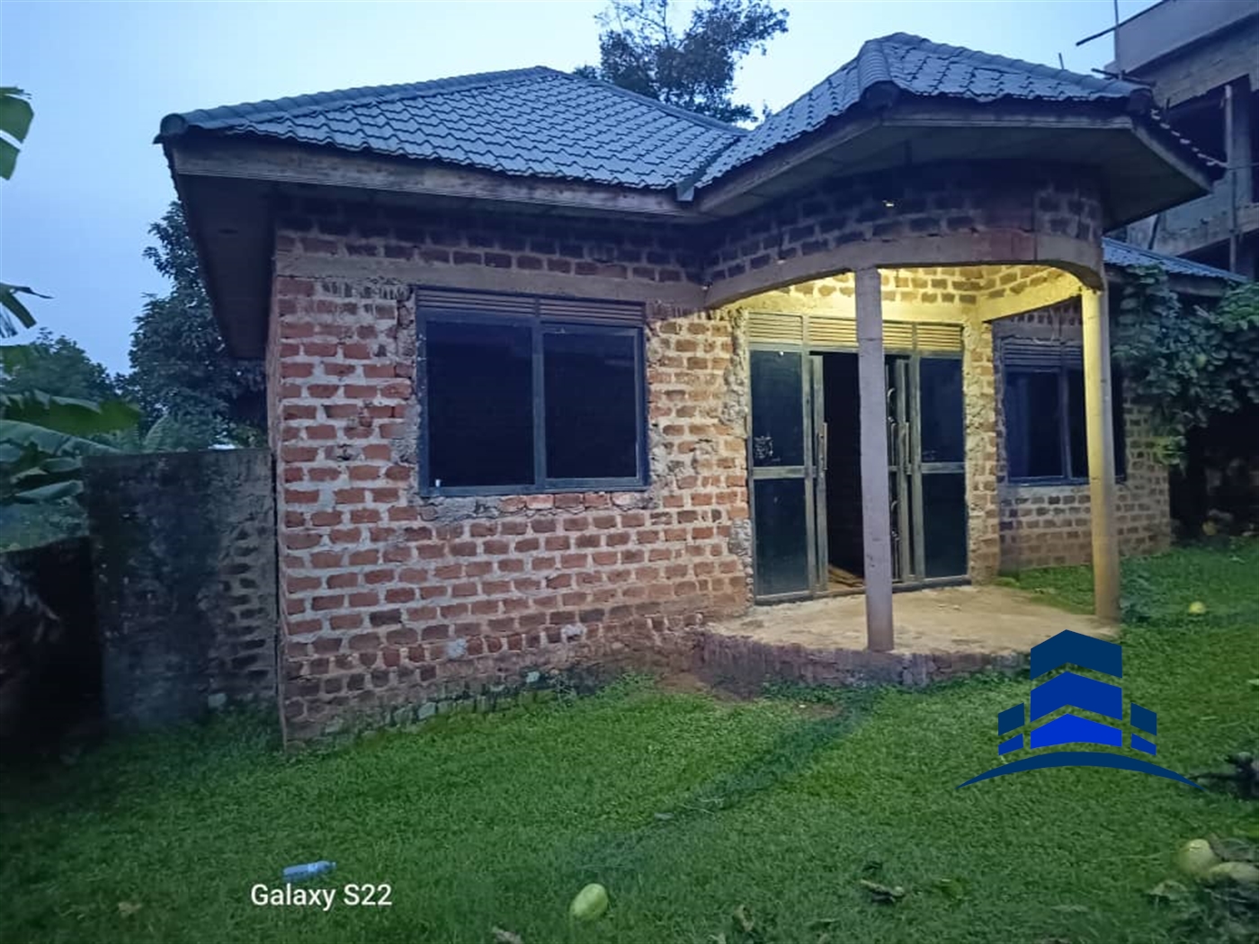 Shell House for sale in Kyengela Wakiso