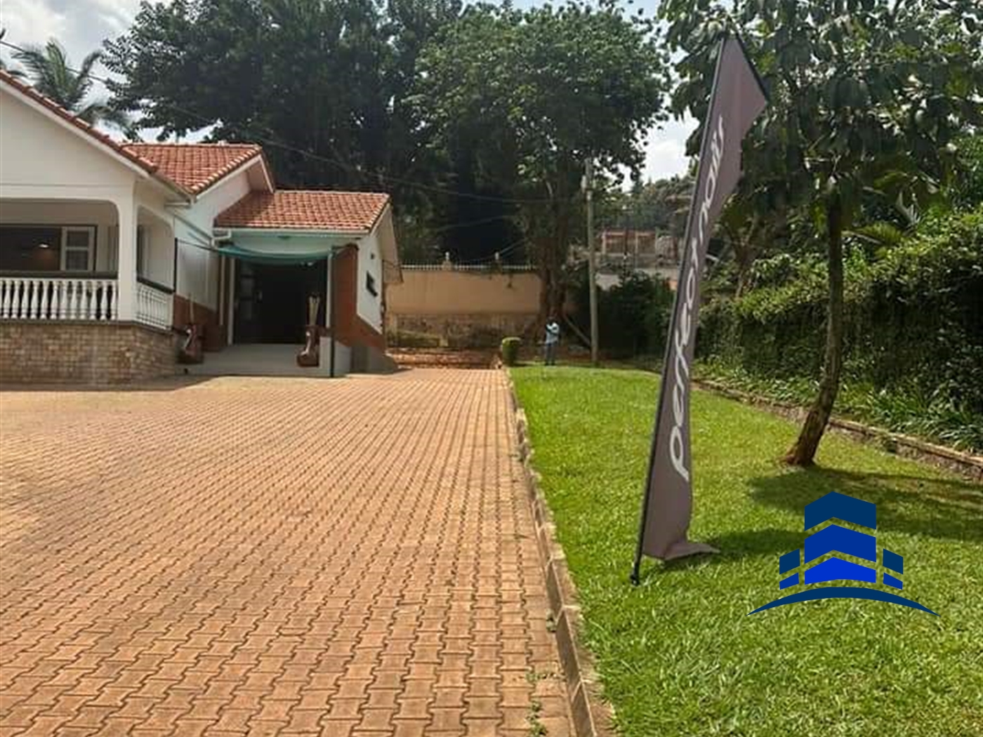 Bungalow for sale in Naguru Kampala