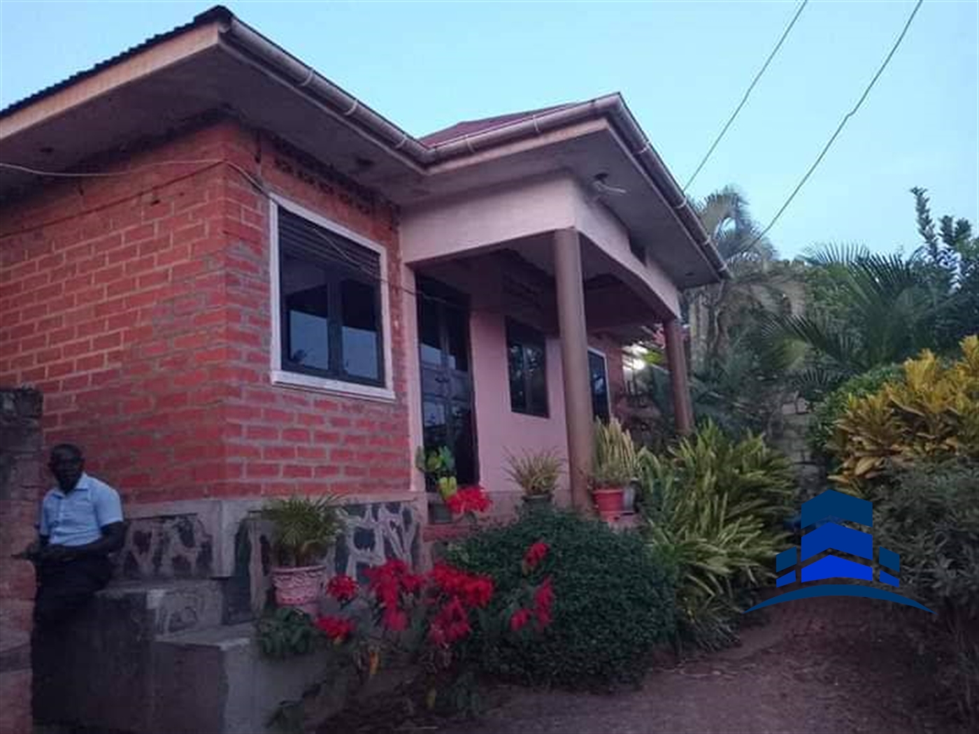 Bungalow for sale in Seguku Wakiso