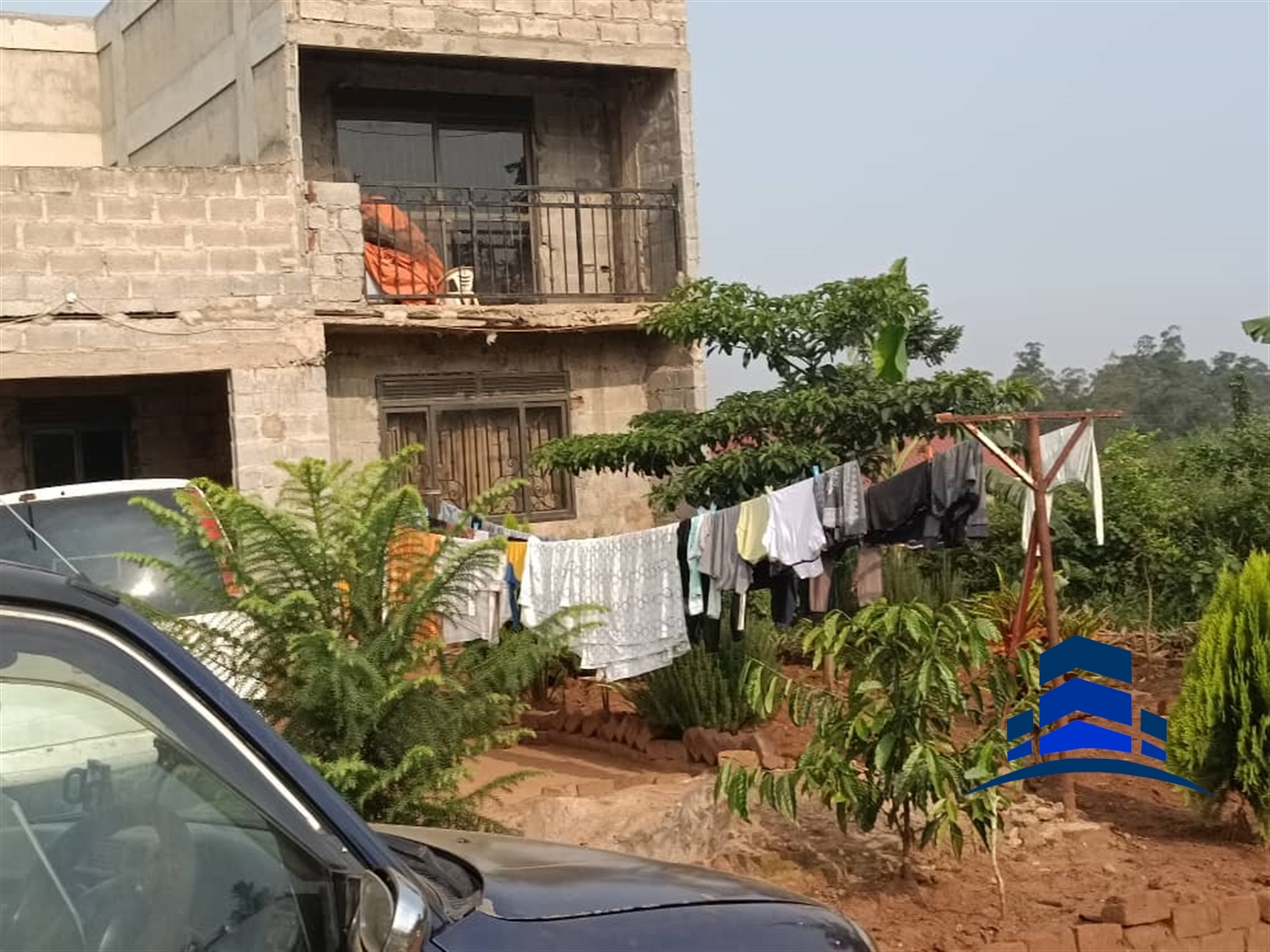 Storeyed house for sale in Busukuma Wakiso