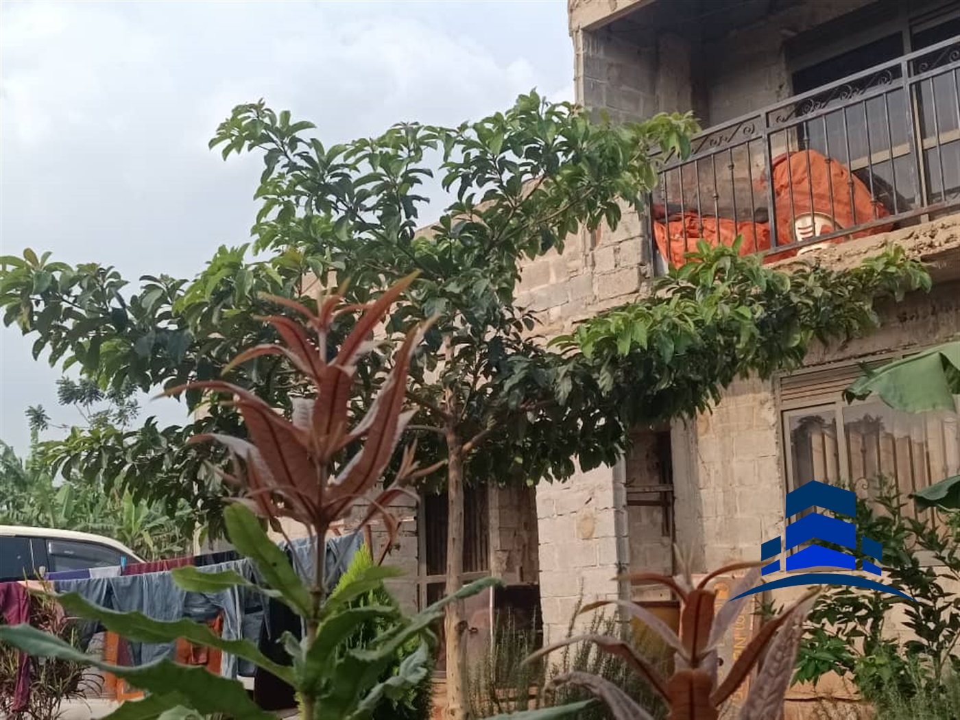 Storeyed house for sale in Busukuma Wakiso