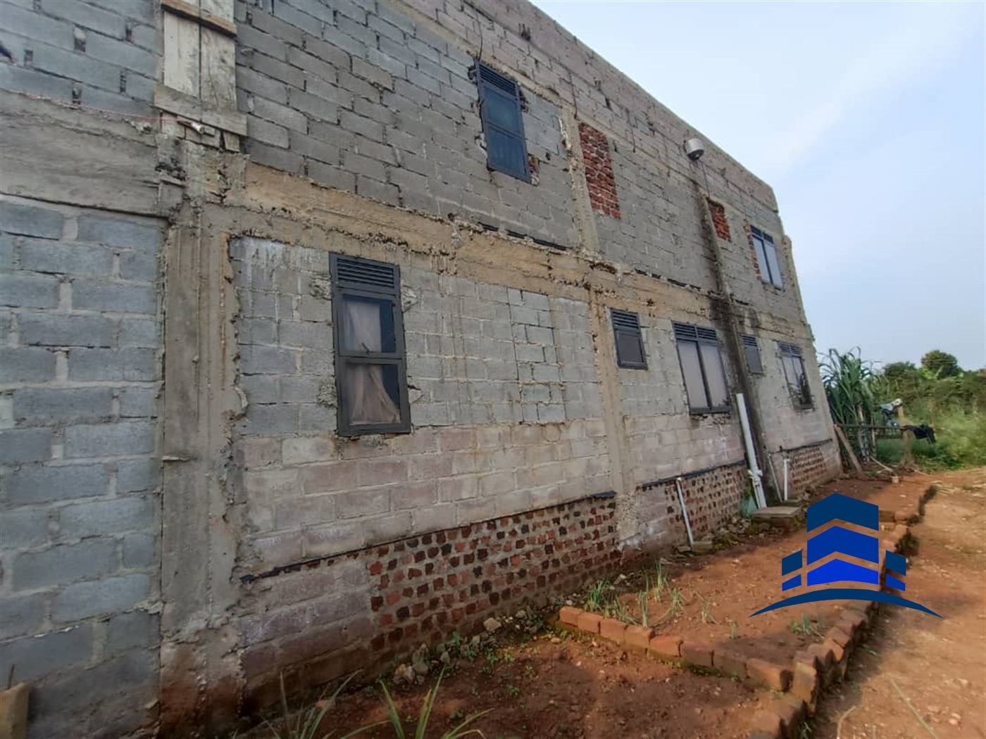 Storeyed house for sale in Busukuma Wakiso