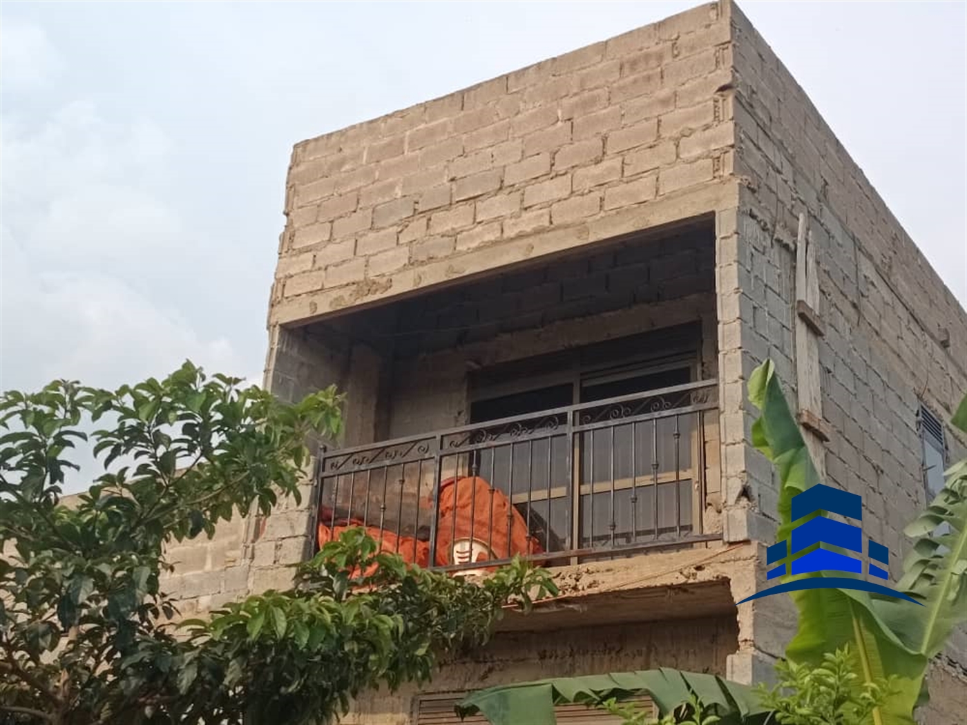 Storeyed house for sale in Busukuma Wakiso