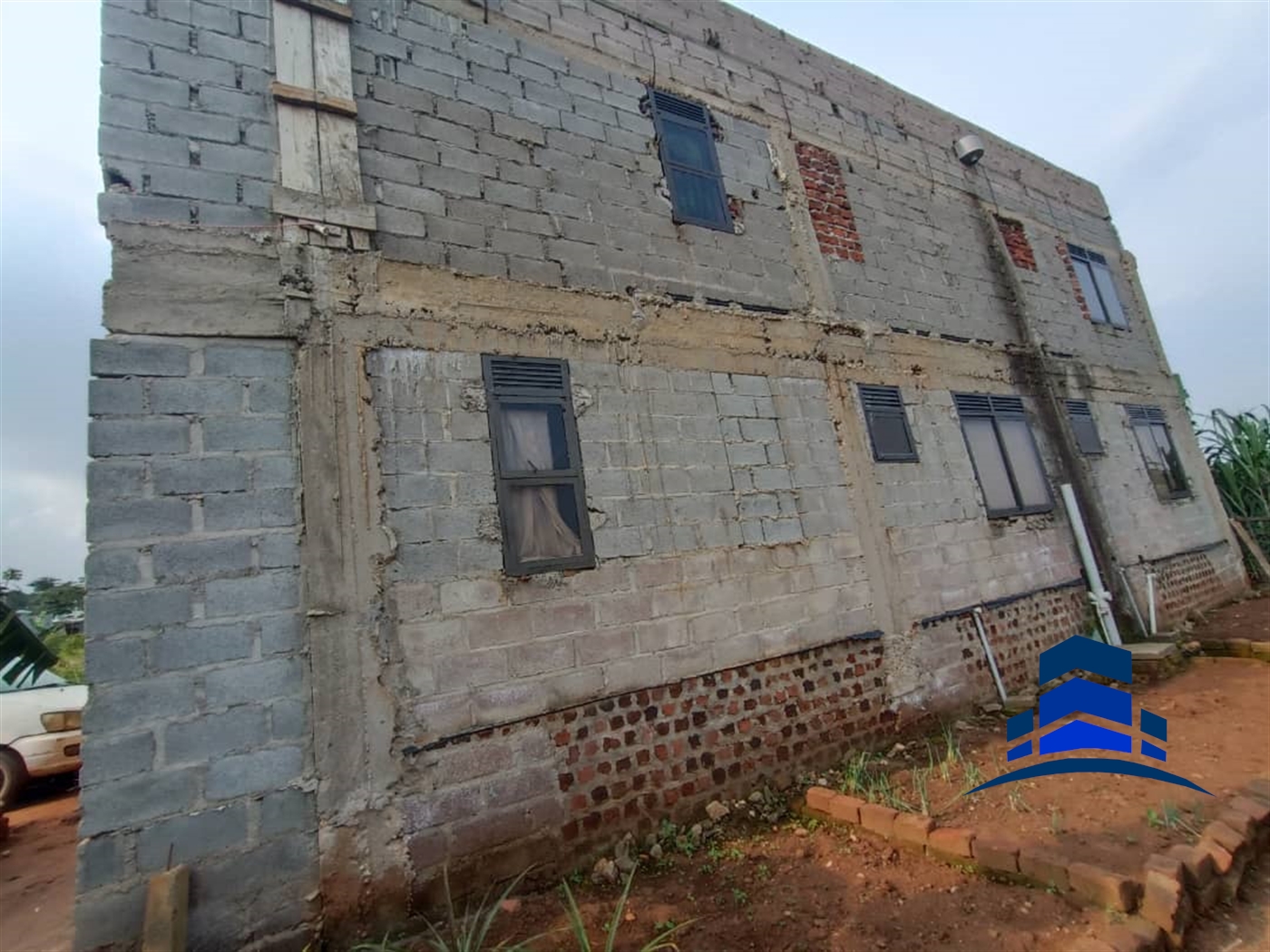 Storeyed house for sale in Busukuma Wakiso