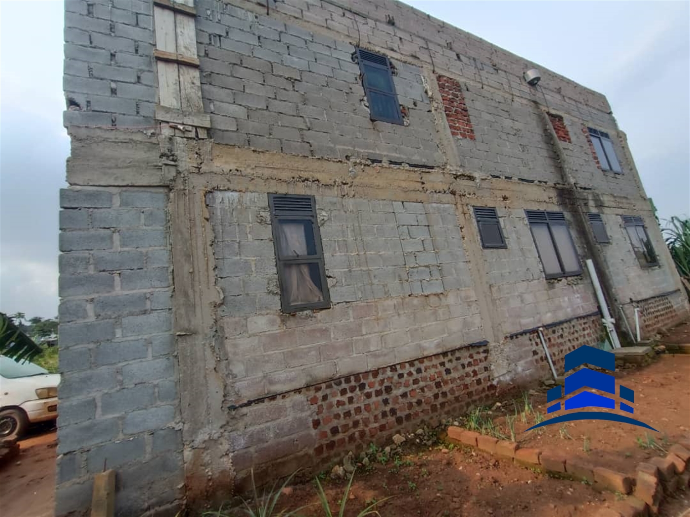 Storeyed house for sale in Busukuma Wakiso