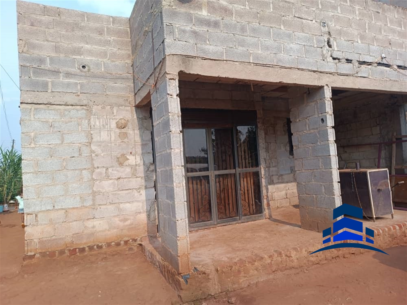 Storeyed house for sale in Busukuma Wakiso