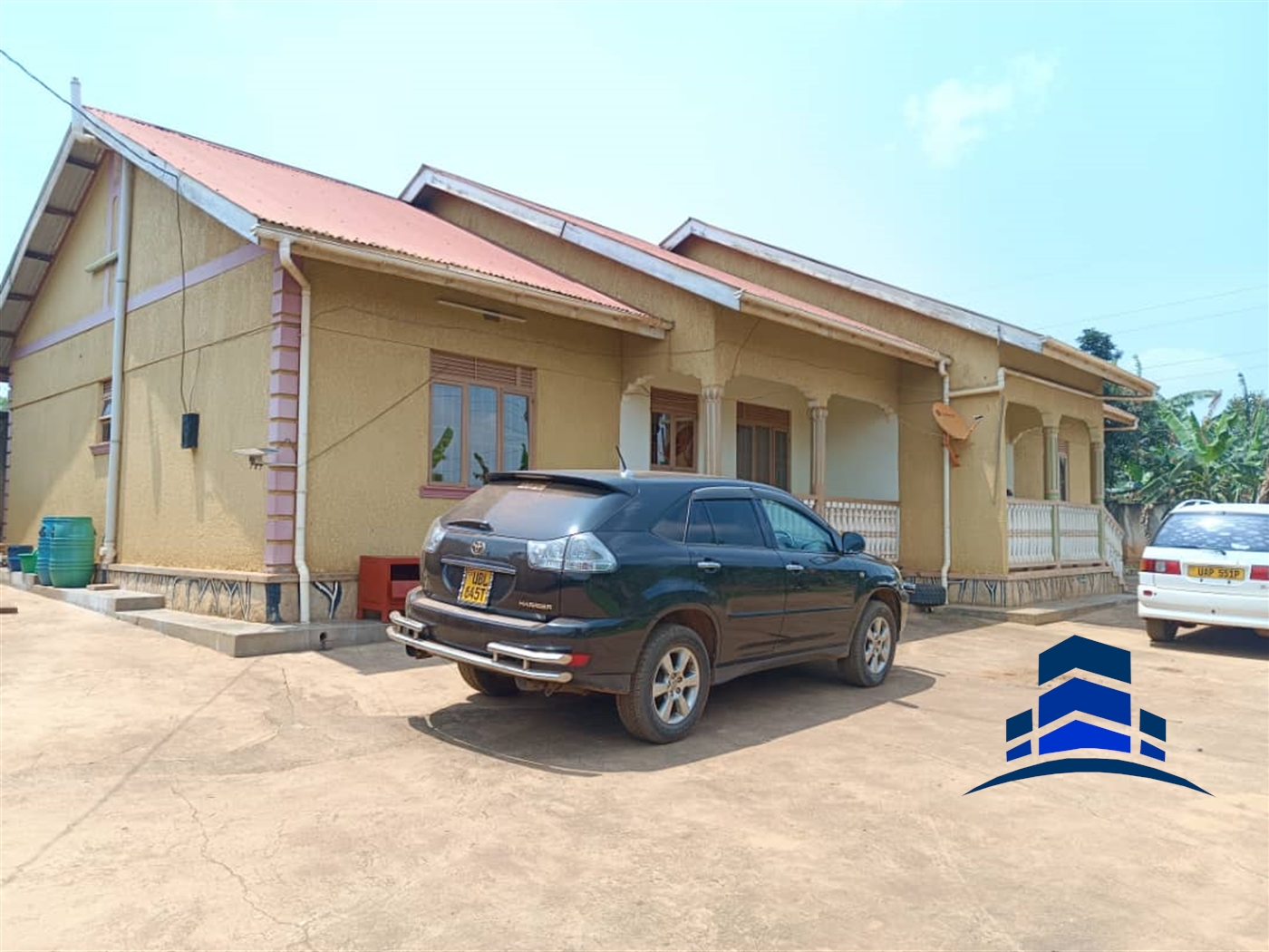 Rental units for sale in Ntawo Mukono