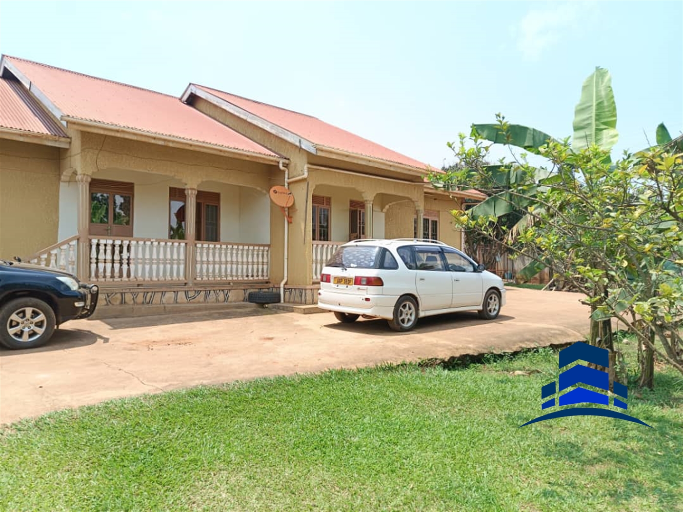 Rental units for sale in Ntawo Mukono