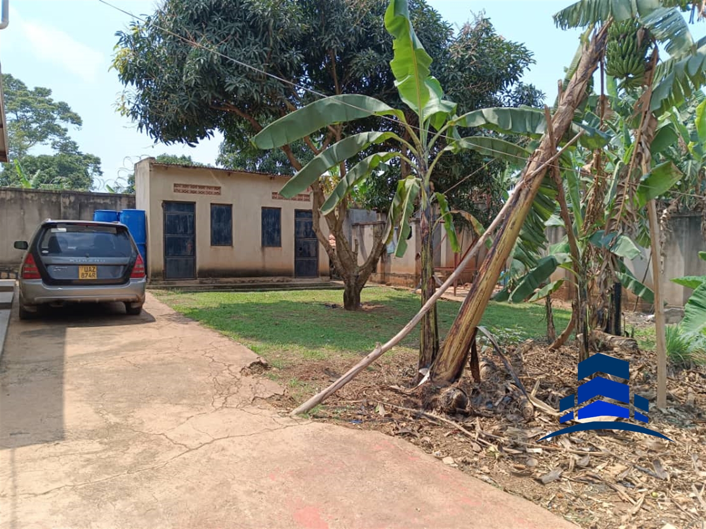 Rental units for sale in Ntawo Mukono