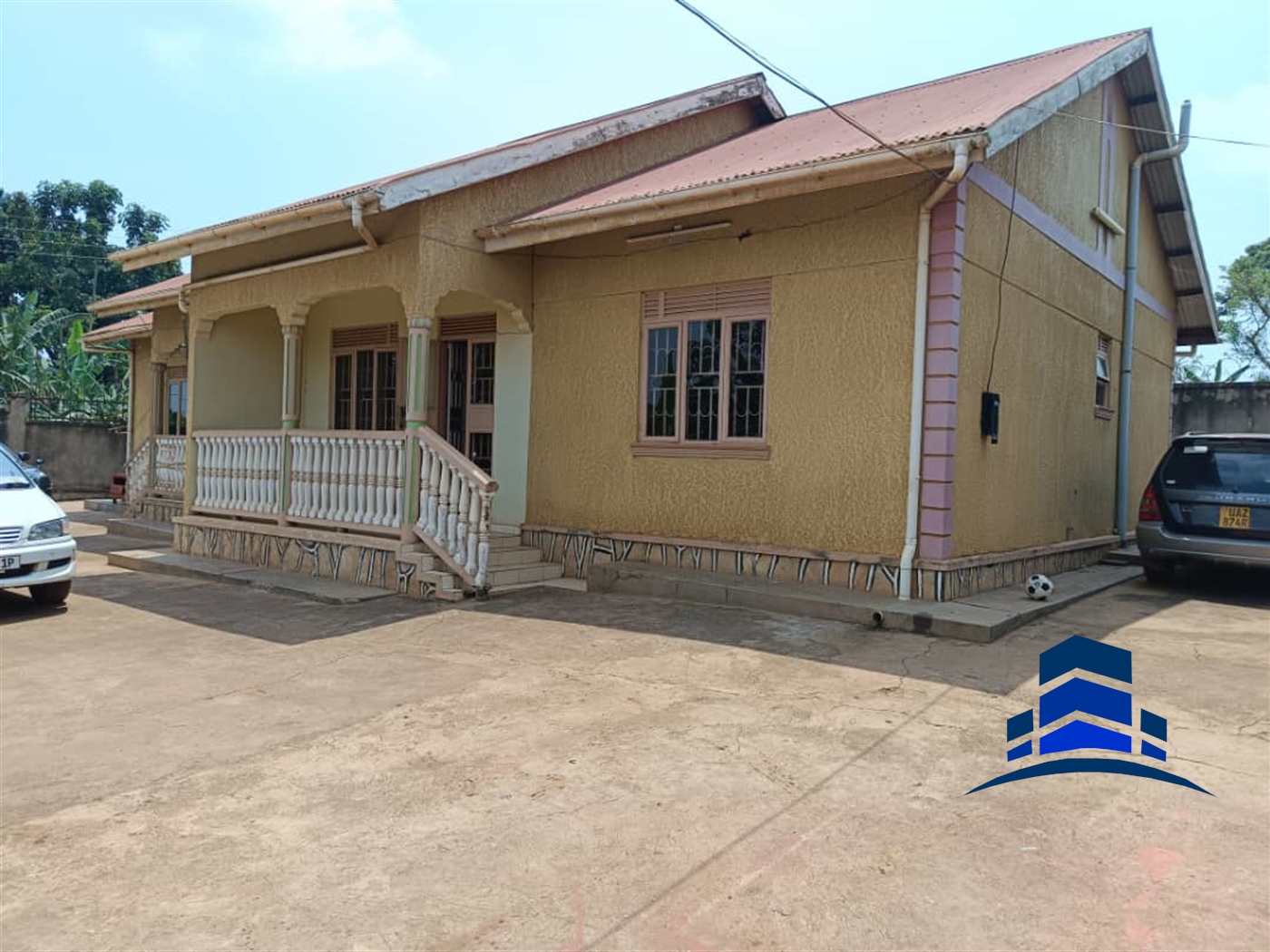 Rental units for sale in Ntawo Mukono