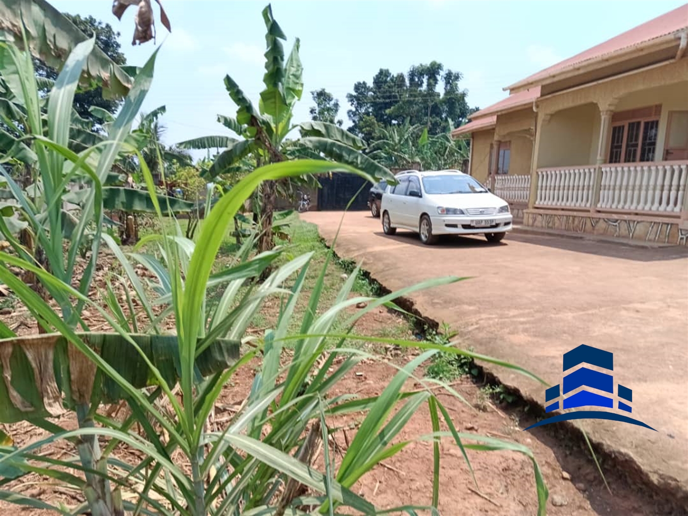 Rental units for sale in Ntawo Mukono