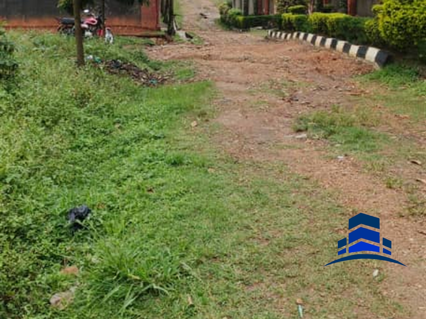 Residential Land for sale in Kiteetikka Wakiso