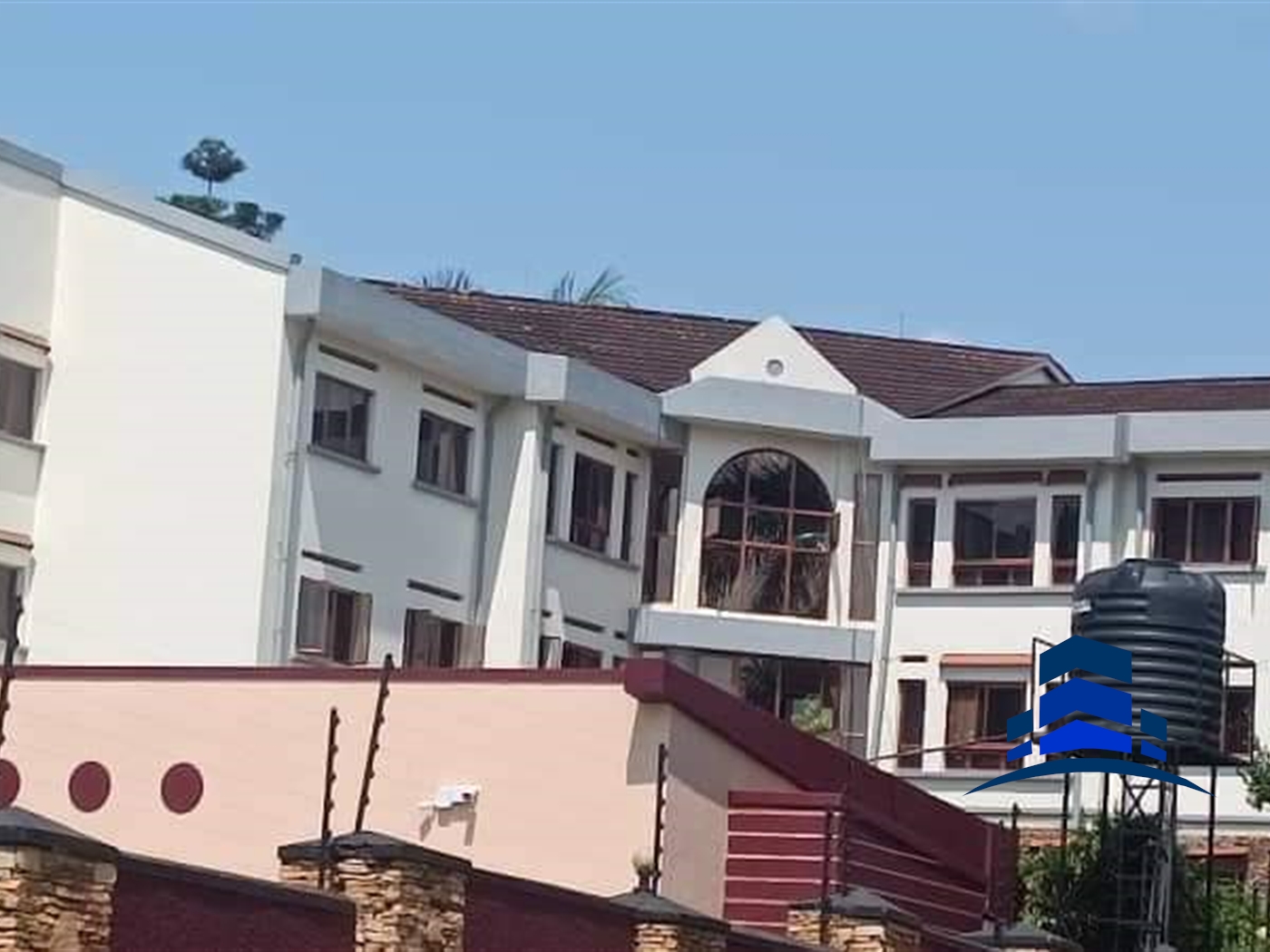 Apartment block for sale in Ntinda Kampala