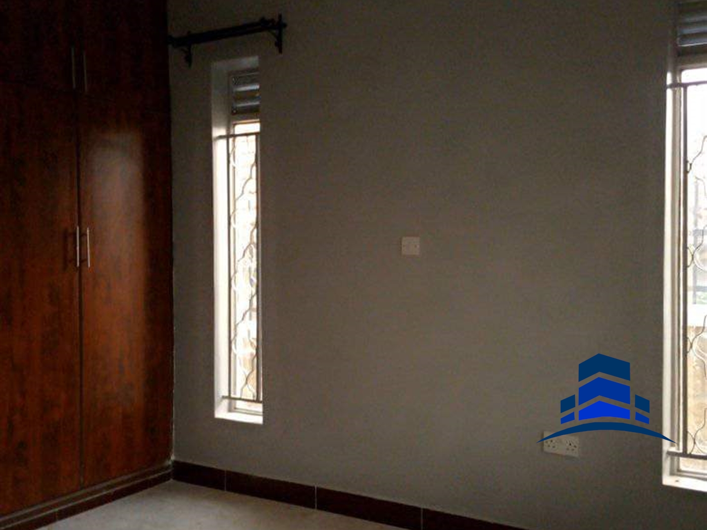 Bungalow for rent in Kisaasi Kampala