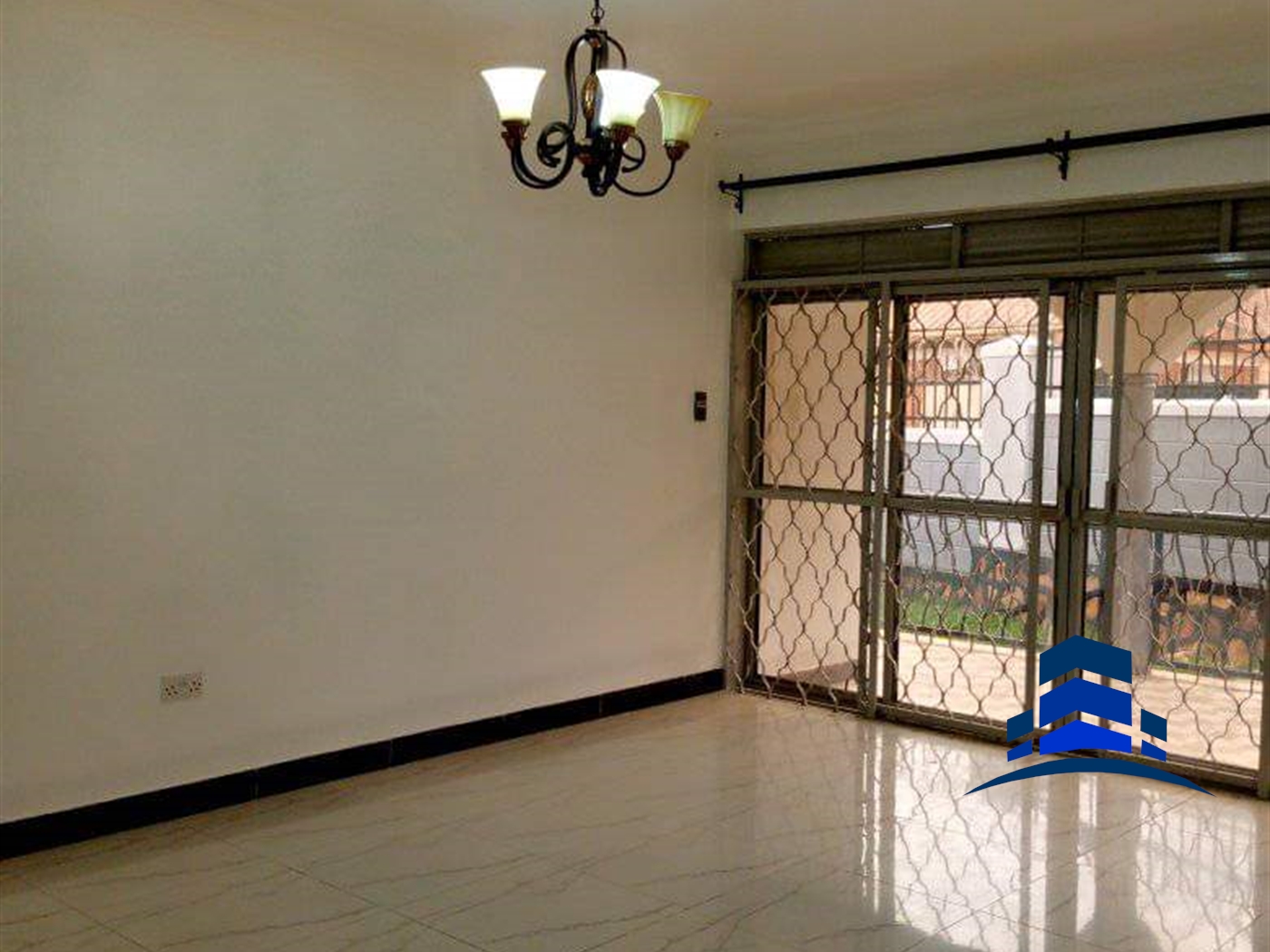 Bungalow for rent in Kisaasi Kampala