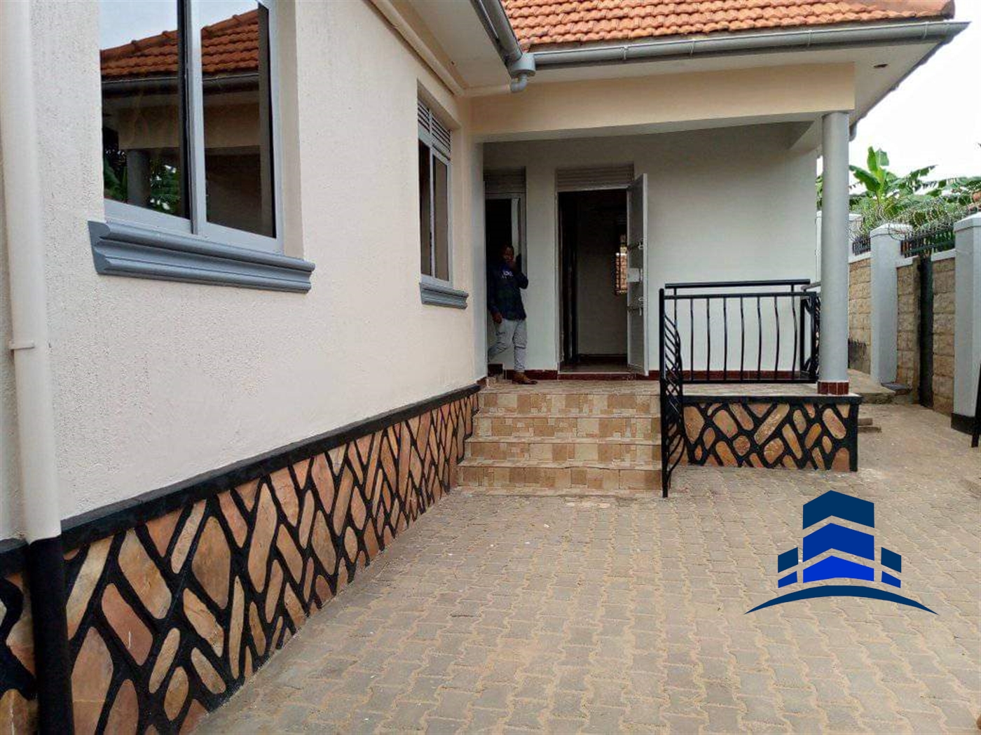 Bungalow for rent in Kisaasi Kampala