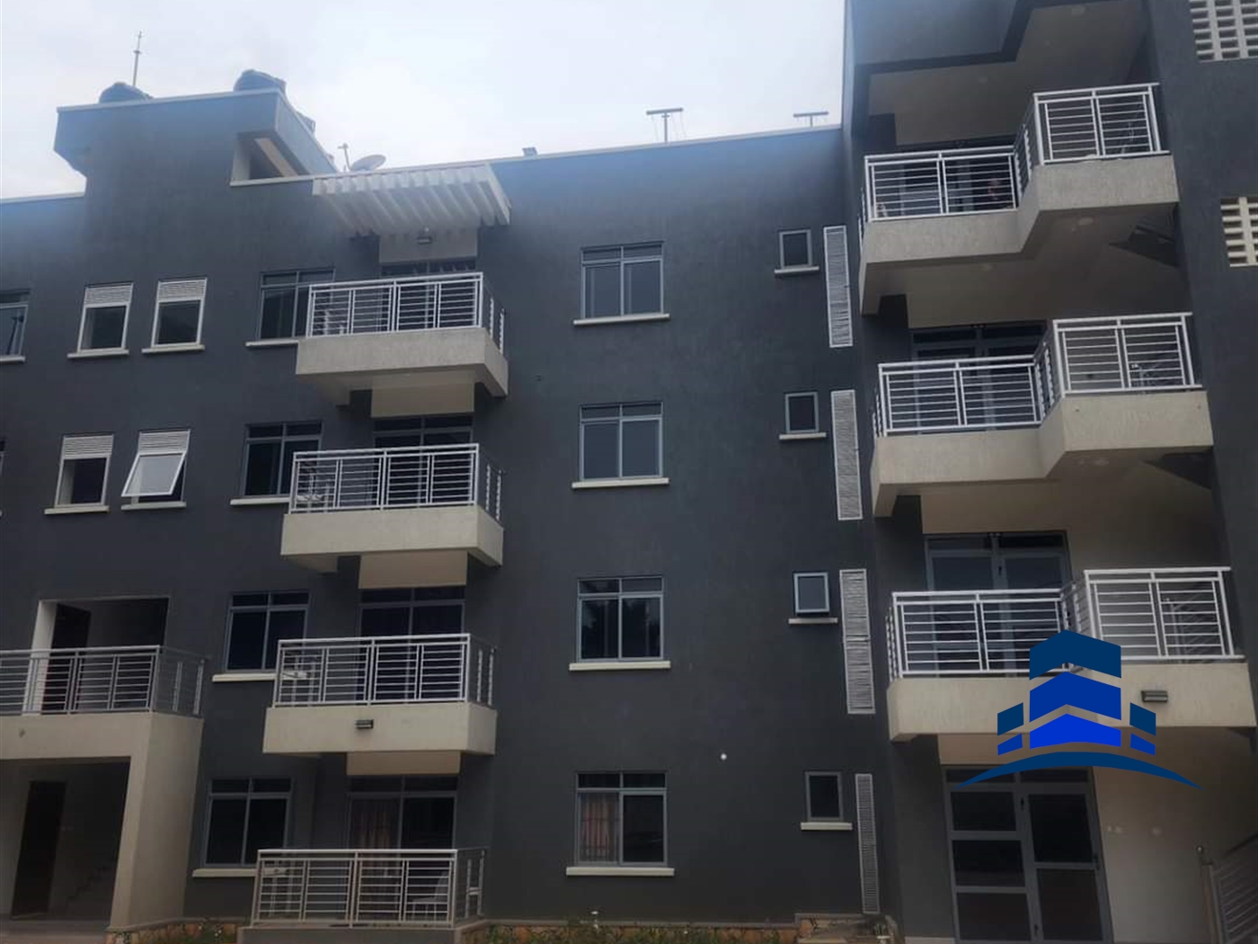 Apartment for rent in Muyenga Kampala