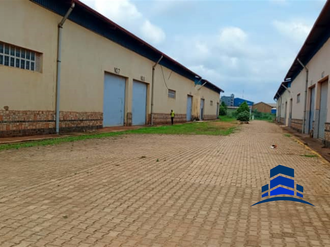 Warehouse for rent in Namanve Mukono