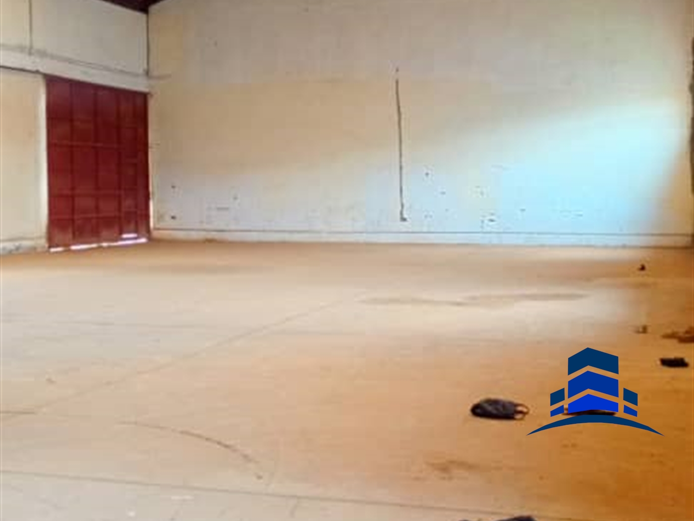 Warehouse for rent in Namanve Mukono