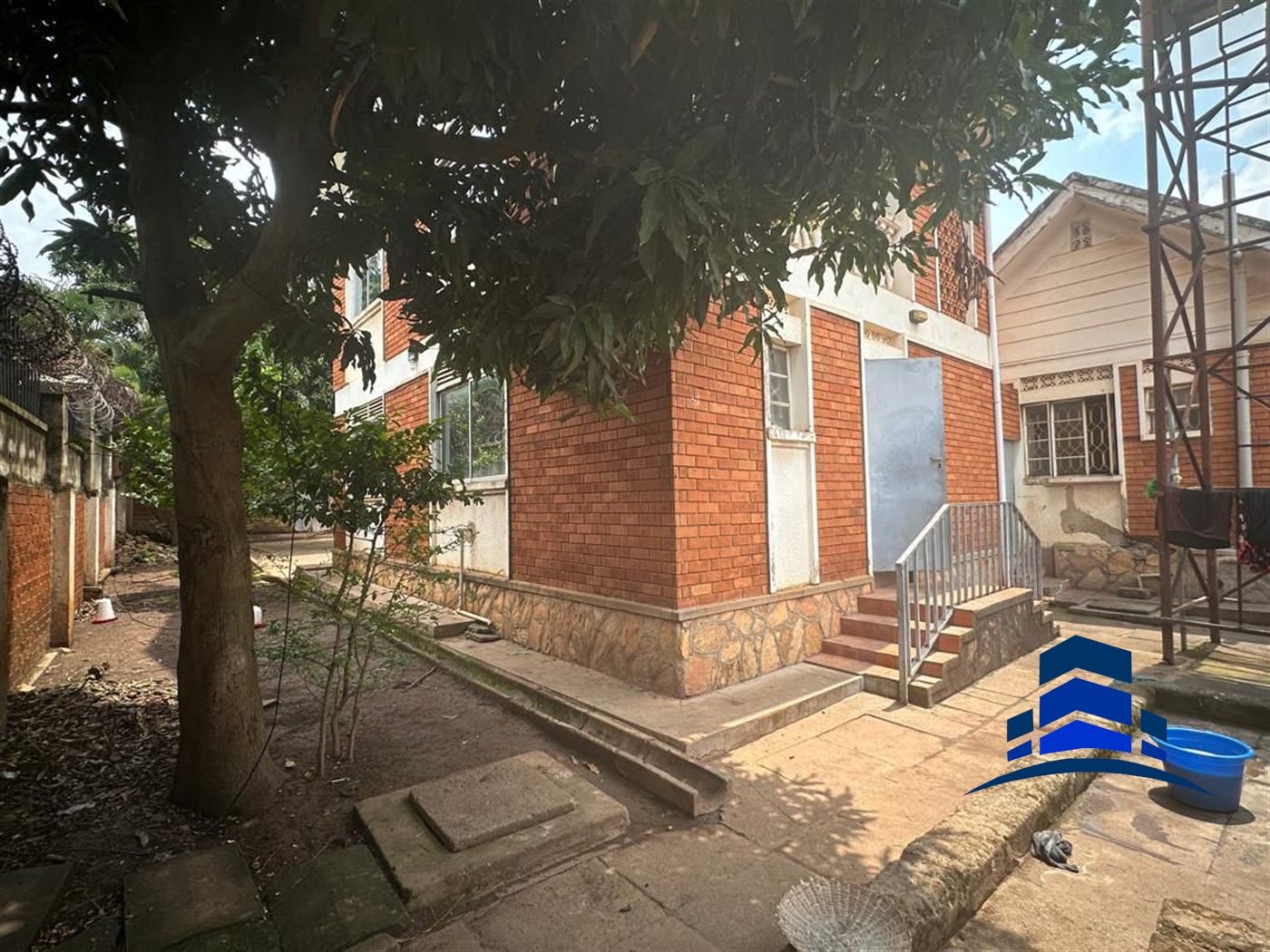 Storeyed house for sale in Ntinda Kampala