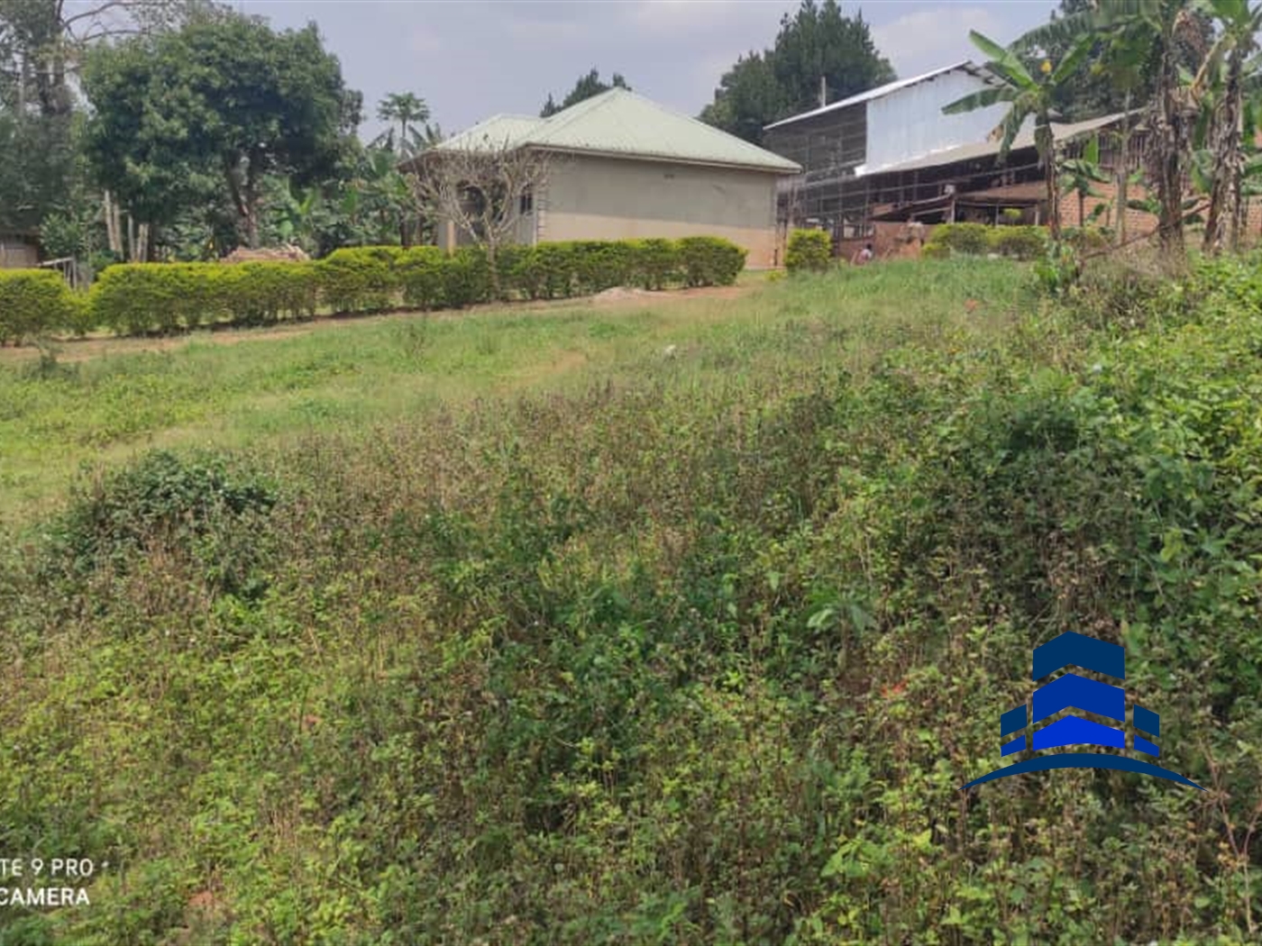 Residential Land for sale in Namusela Wakiso