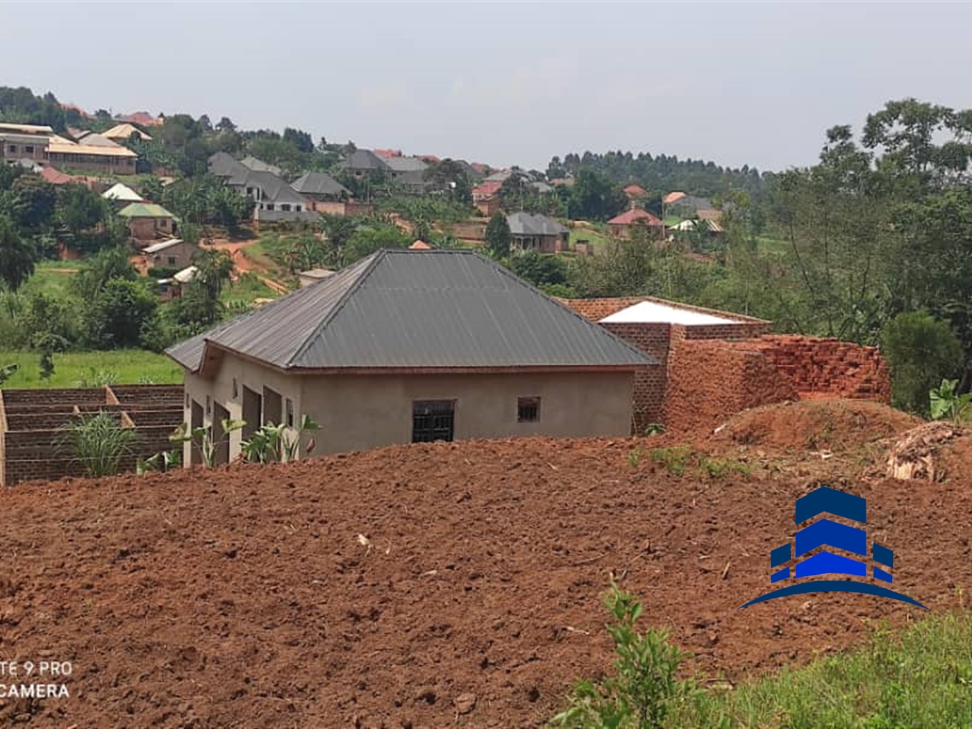 Residential Land for sale in Namusela Wakiso