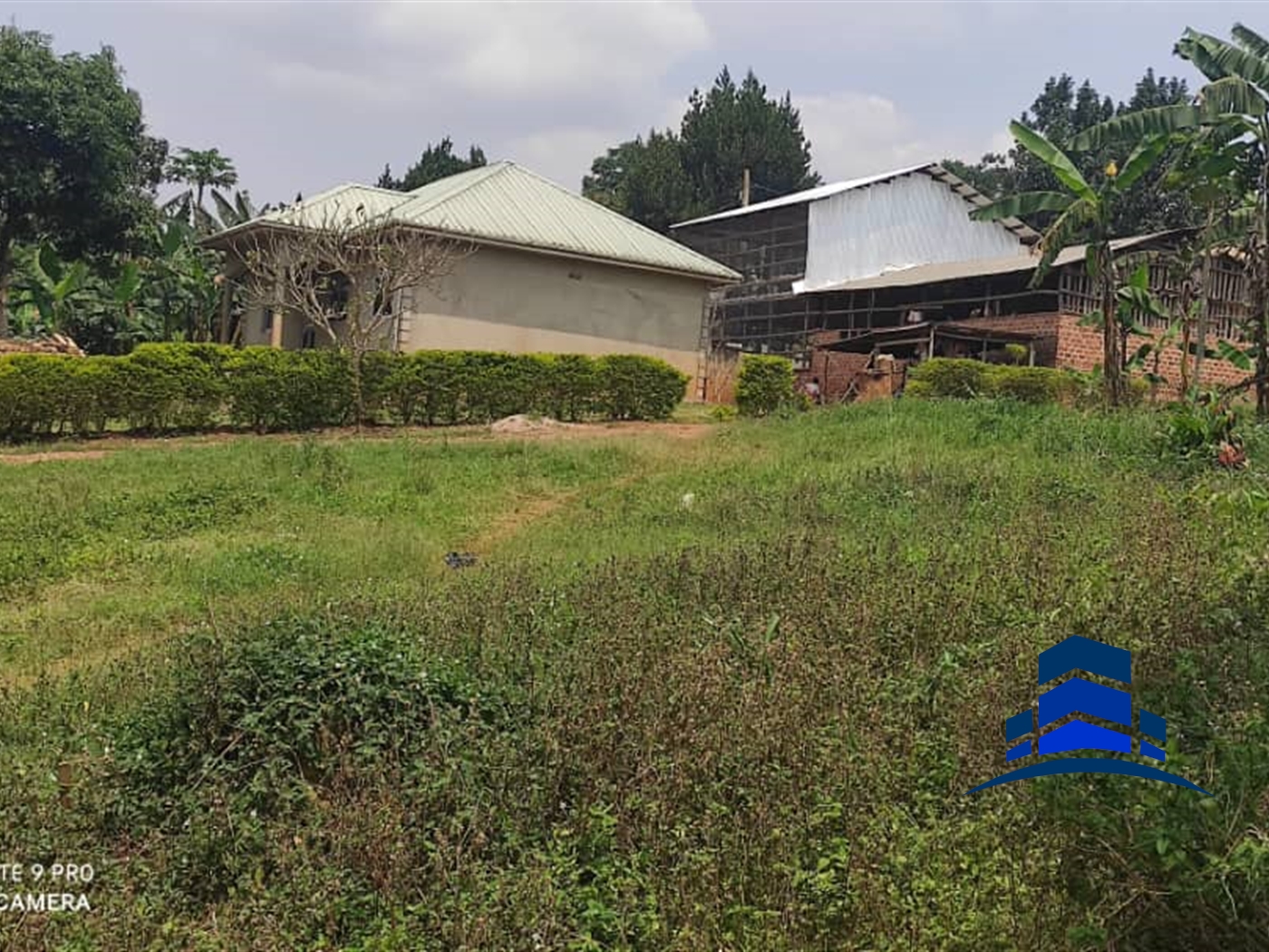 Residential Land for sale in Namusela Wakiso