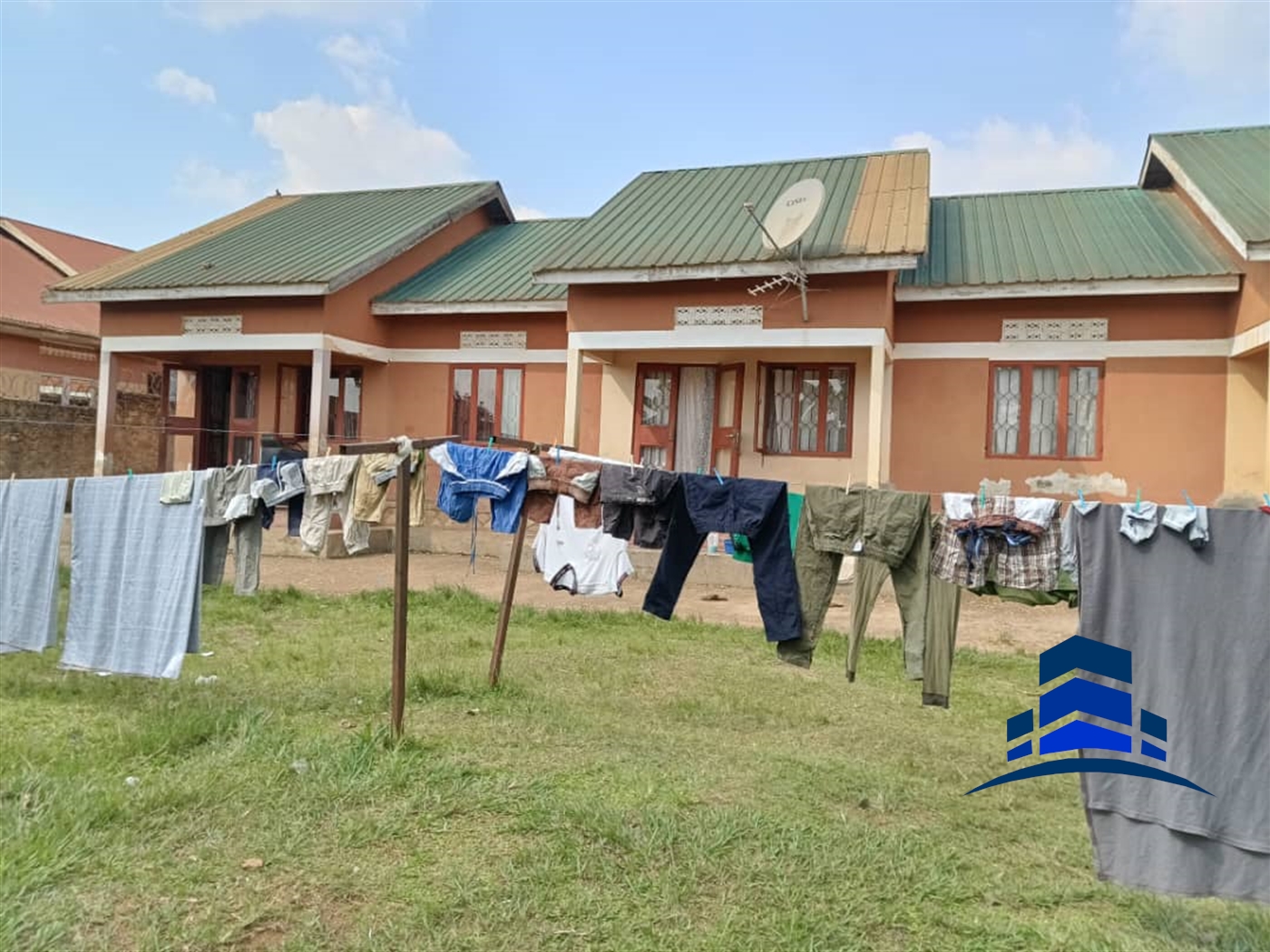 Rental units for sale in Seeta Mukono