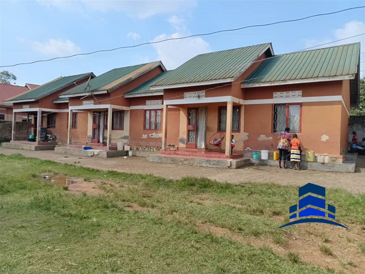 Rental units for sale in Seeta Mukono