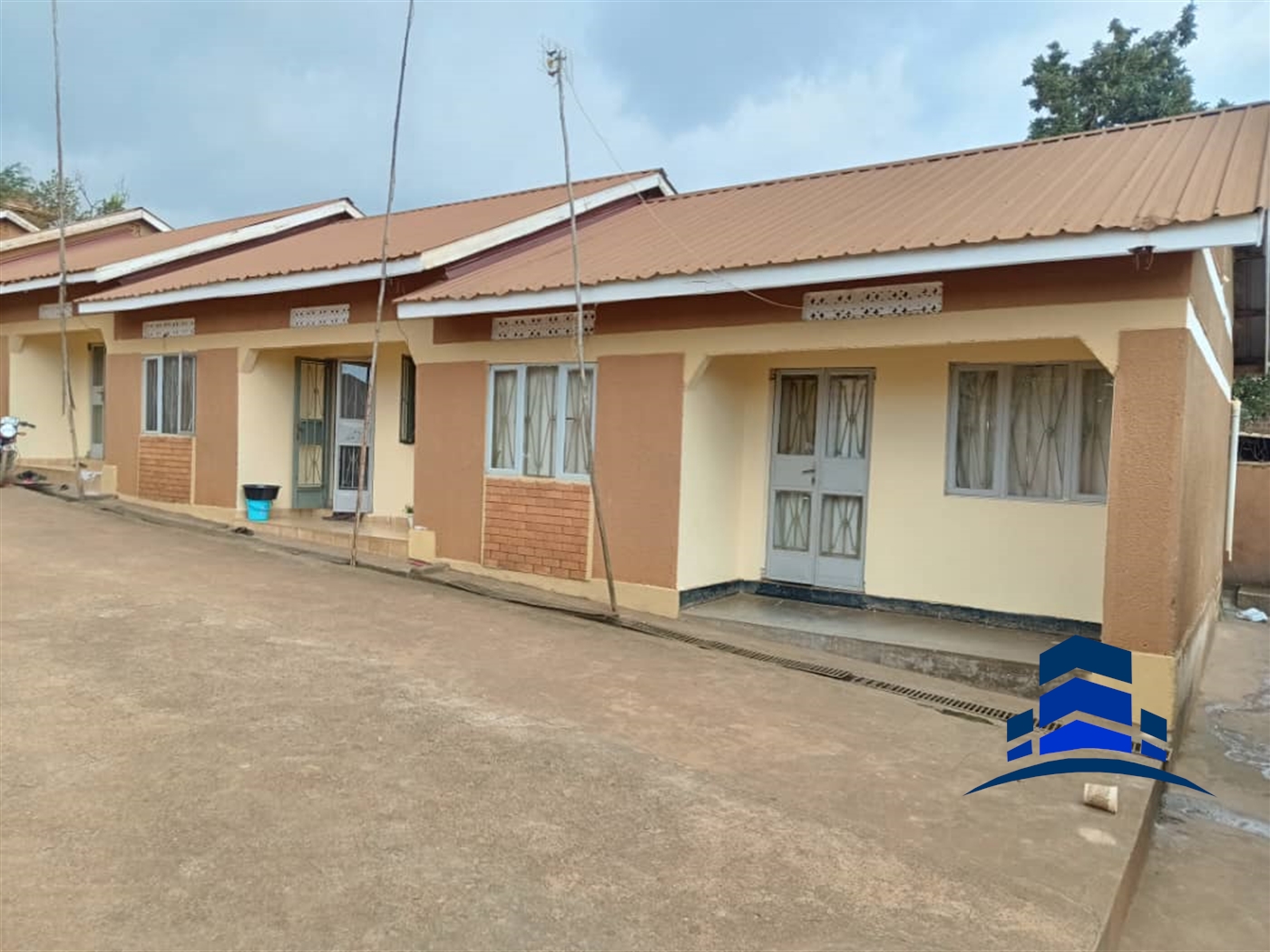 Rental units for sale in Seeta Mukono