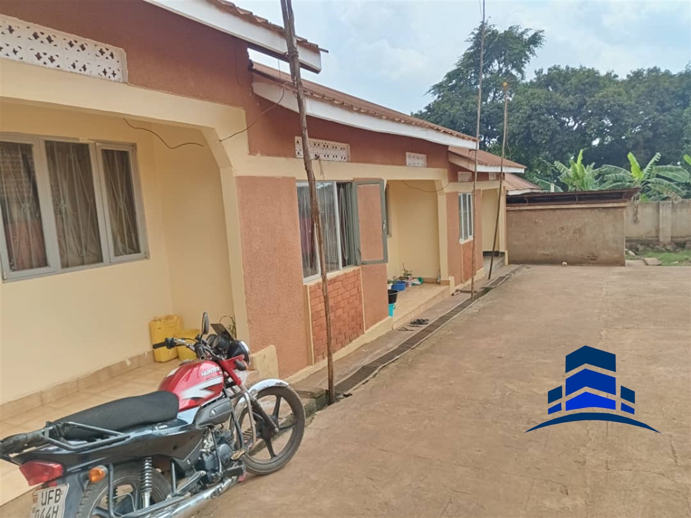 Rental units for sale in Seeta Mukono