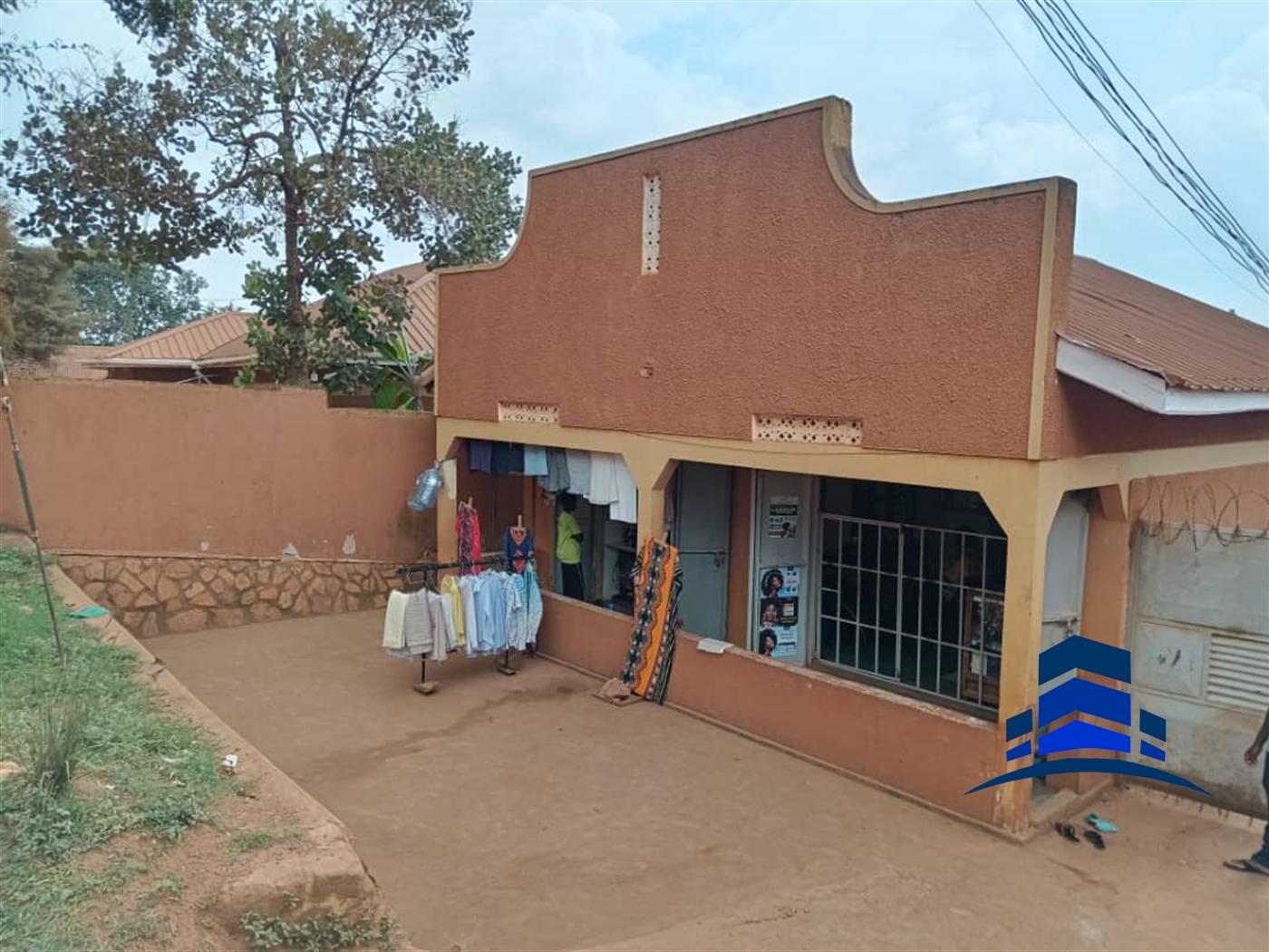 Rental units for sale in Seeta Mukono