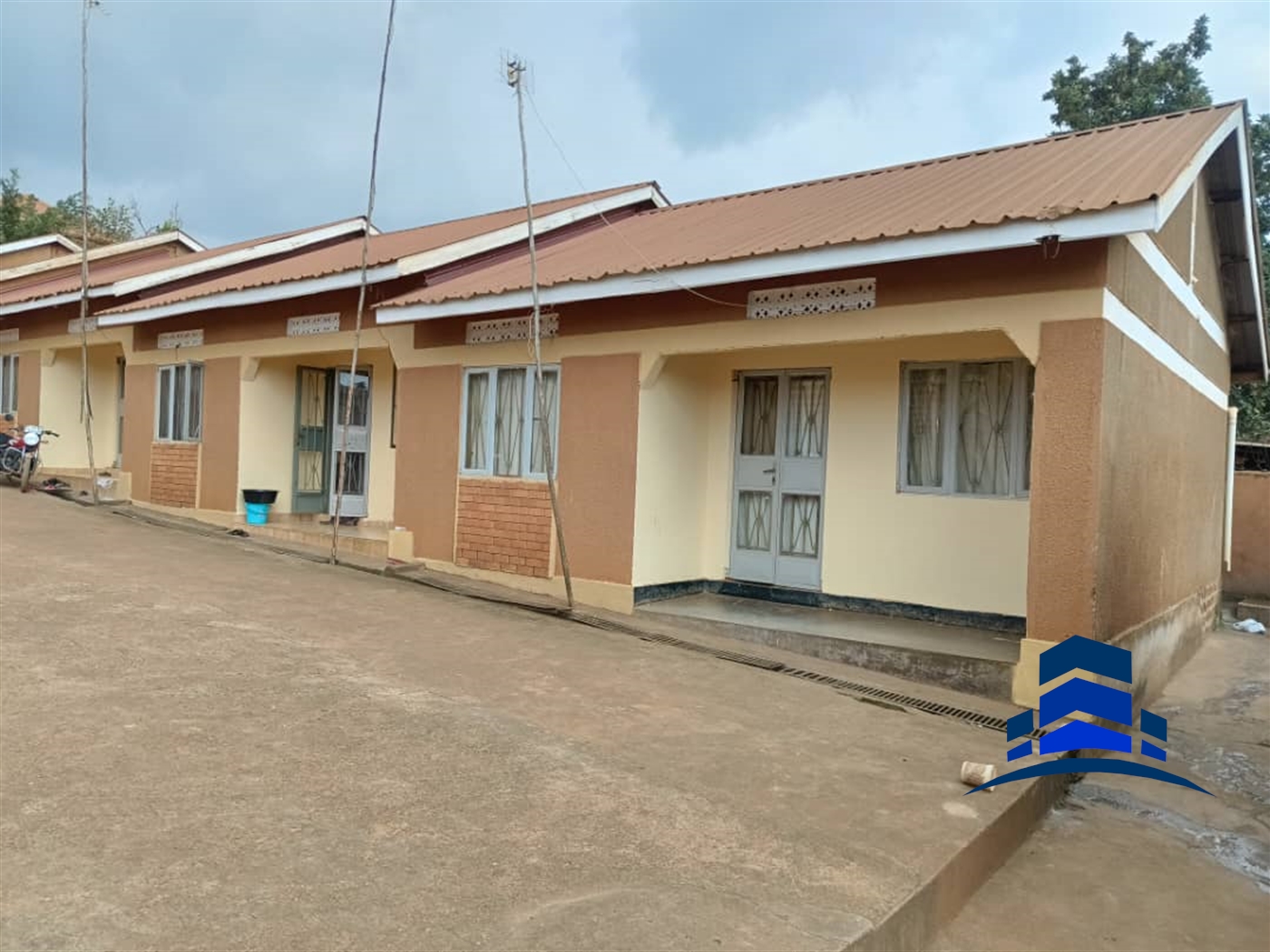 Rental units for sale in Seeta Mukono