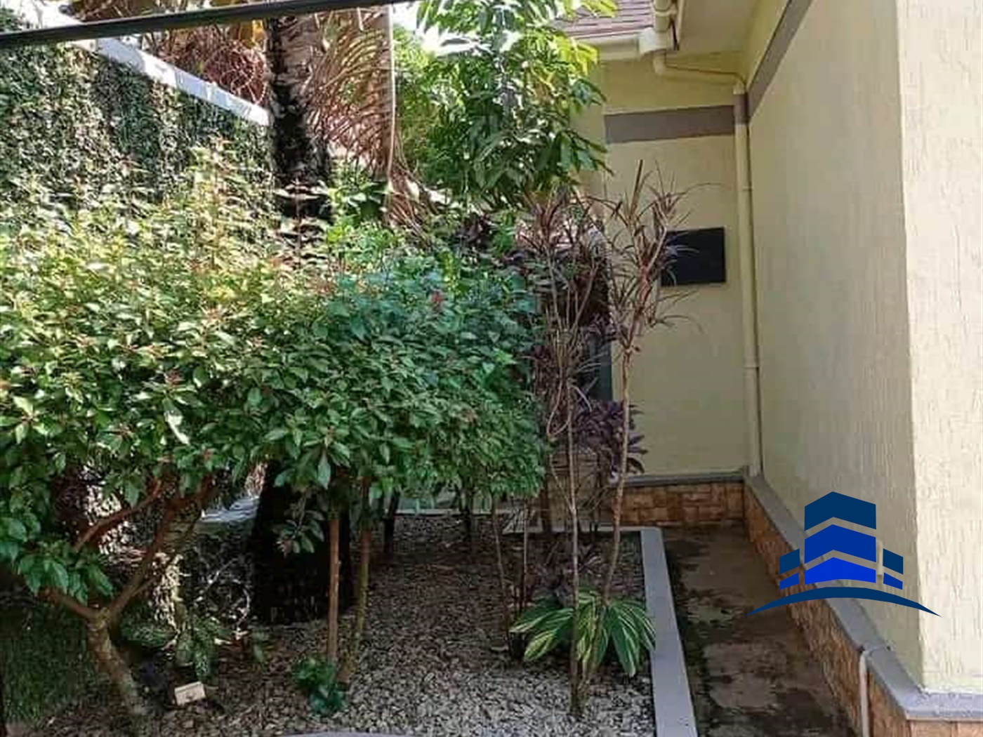 Bungalow for sale in Kyaliwajjala Kampala