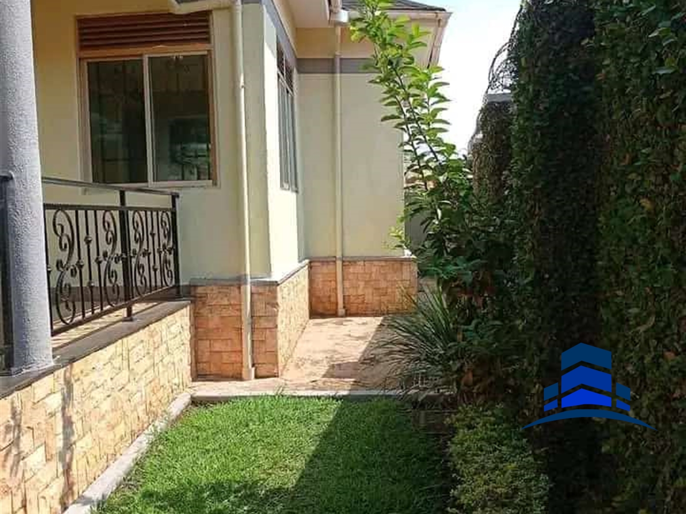 Bungalow for sale in Kyaliwajjala Kampala