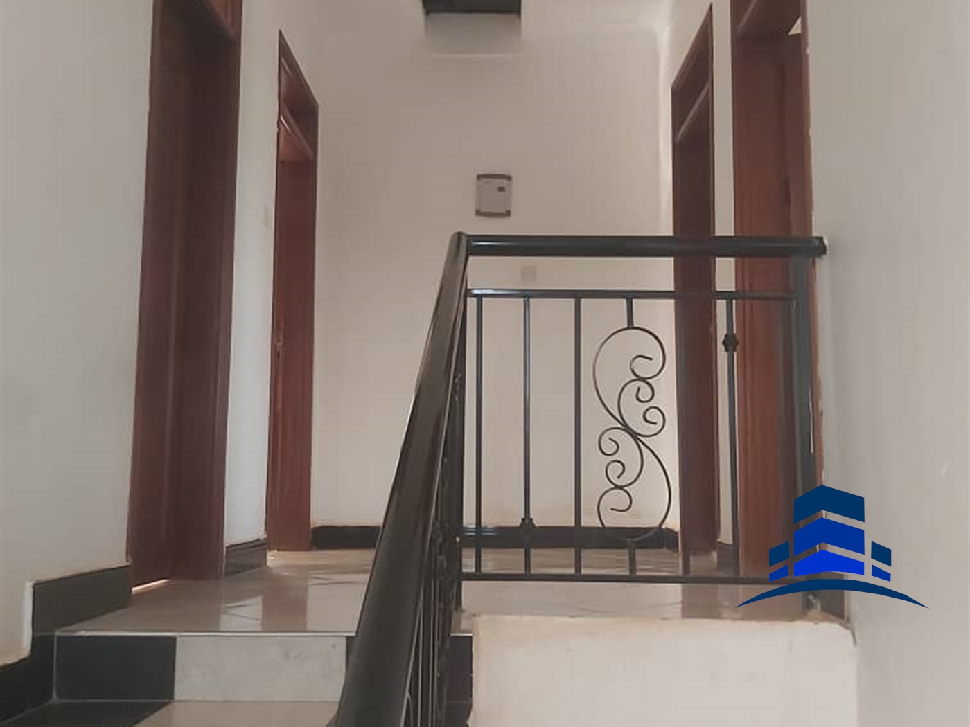 Storeyed house for sale in Kitende Wakiso