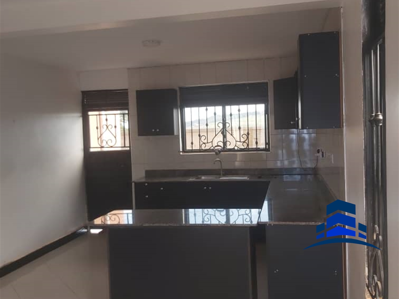 Storeyed house for sale in Kitende Wakiso