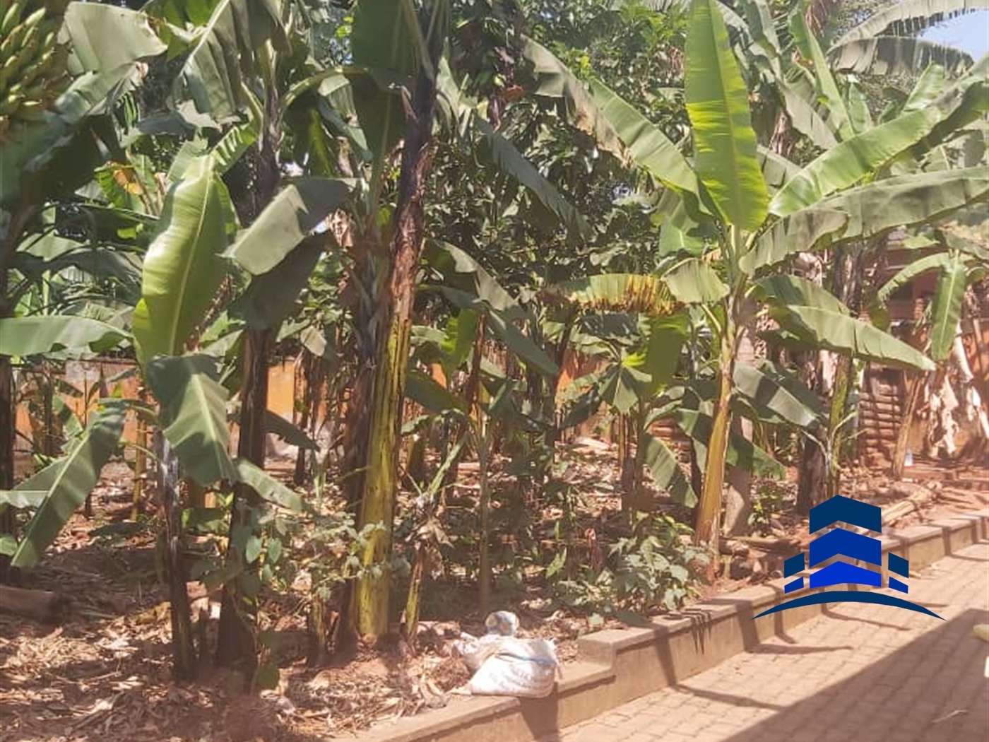 Bungalow for sale in Kajjansi Wakiso