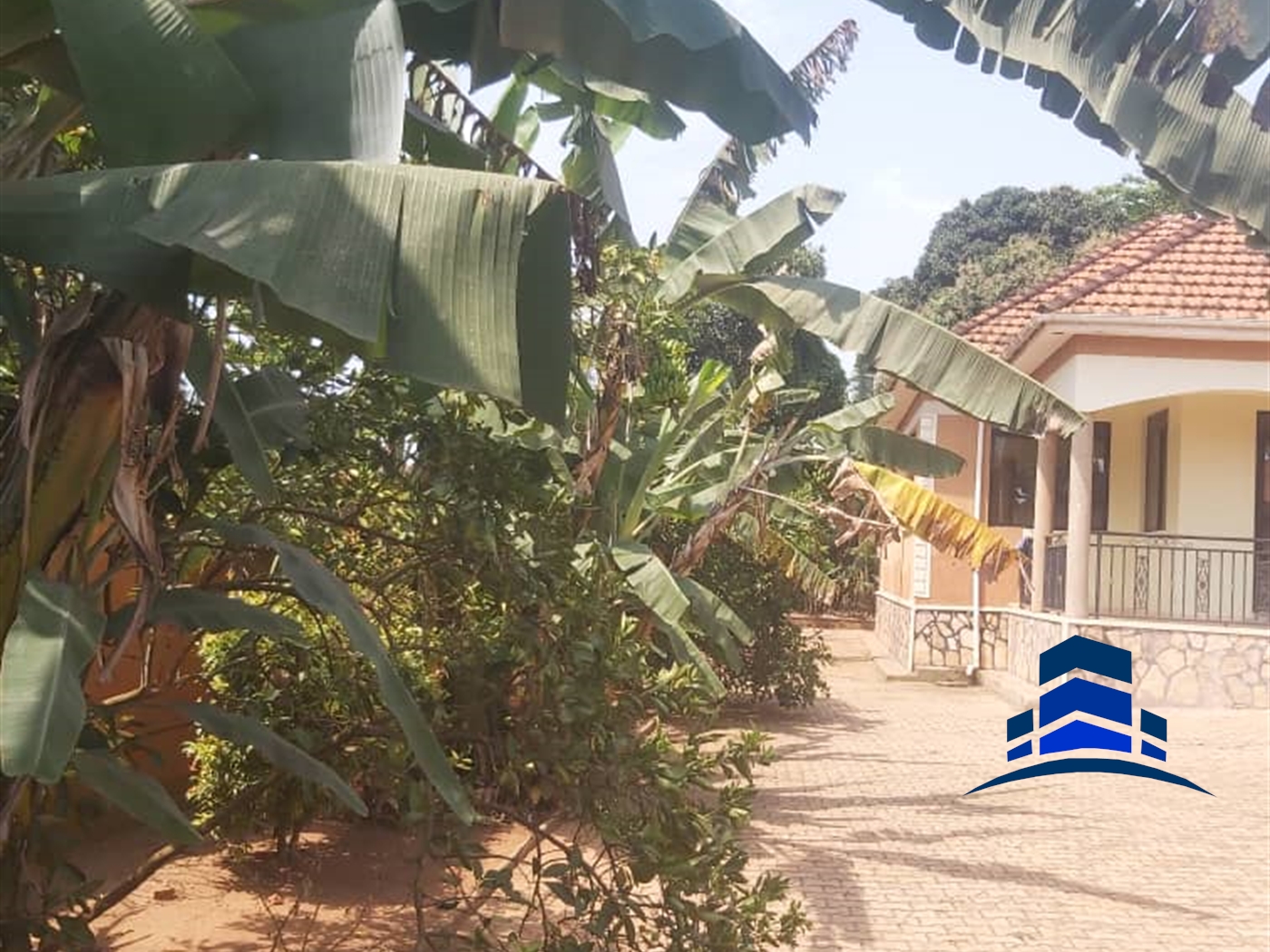 Bungalow for sale in Kajjansi Wakiso