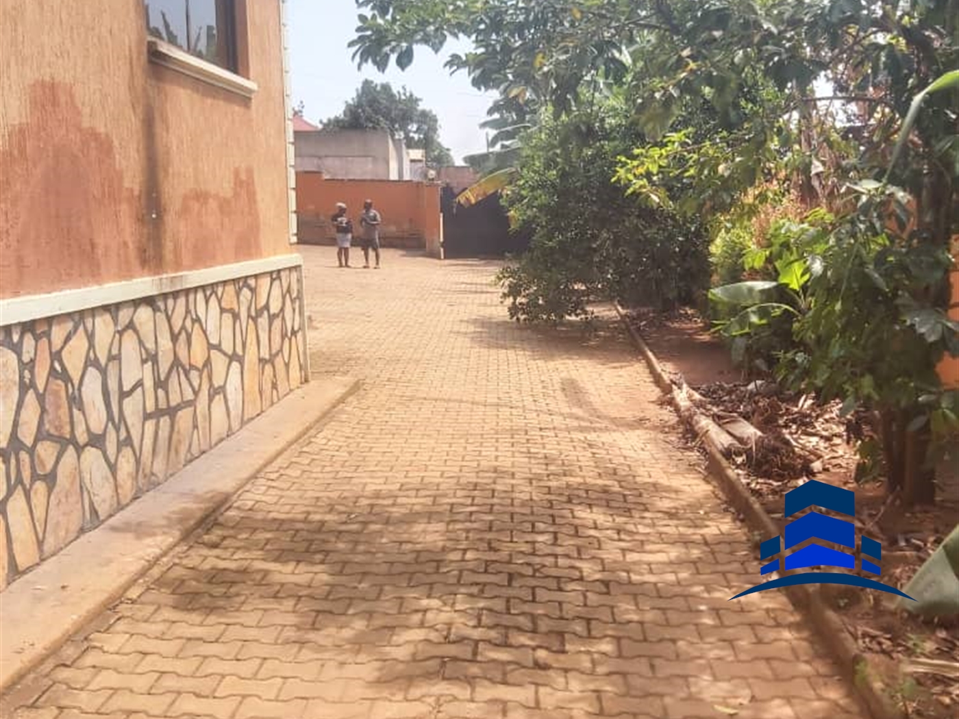 Bungalow for sale in Kajjansi Wakiso